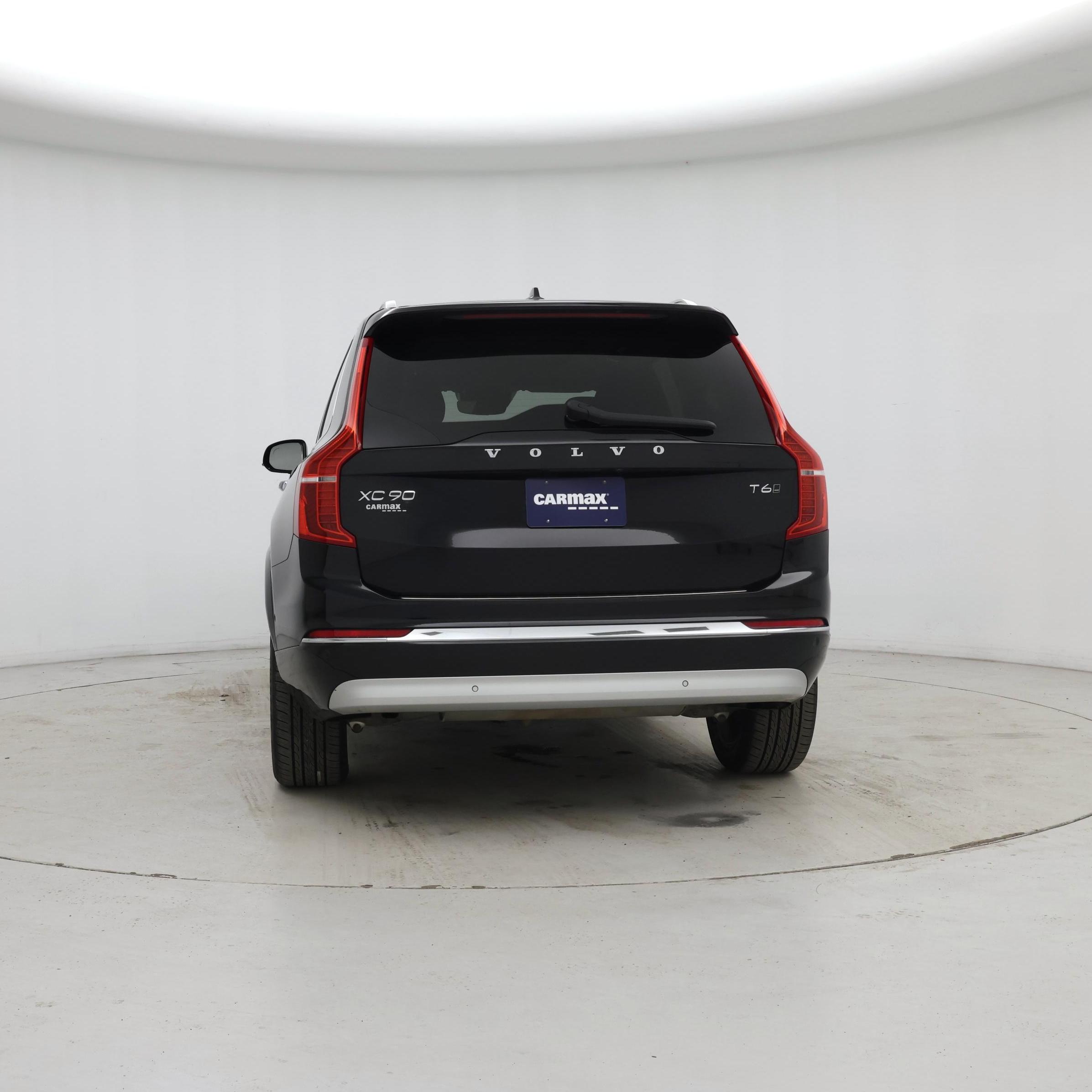 Thumbnail: 2022 Volvo XC90 - 6