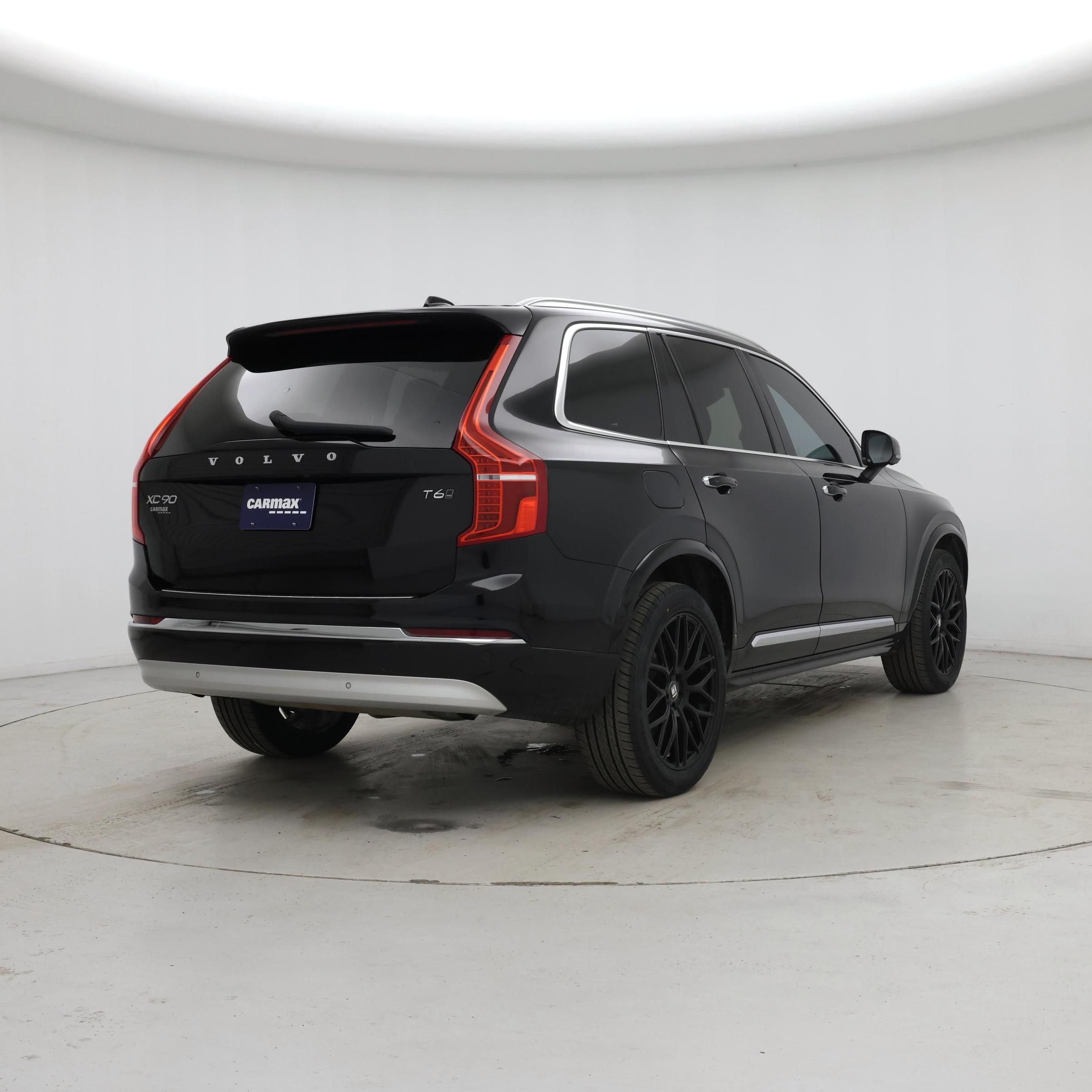 Thumbnail: 2022 Volvo XC90 - 8