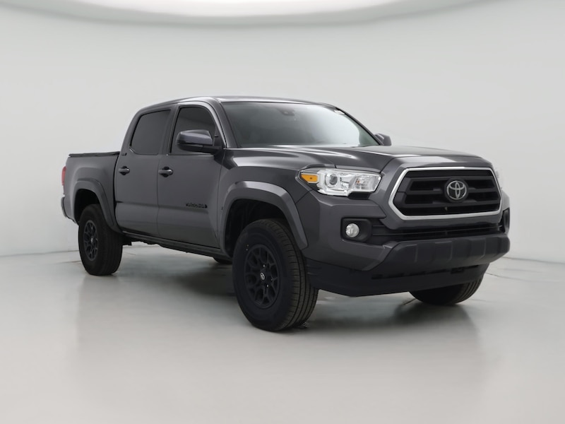 2022 Toyota Tacoma SR5 -
                  Springfield, MO