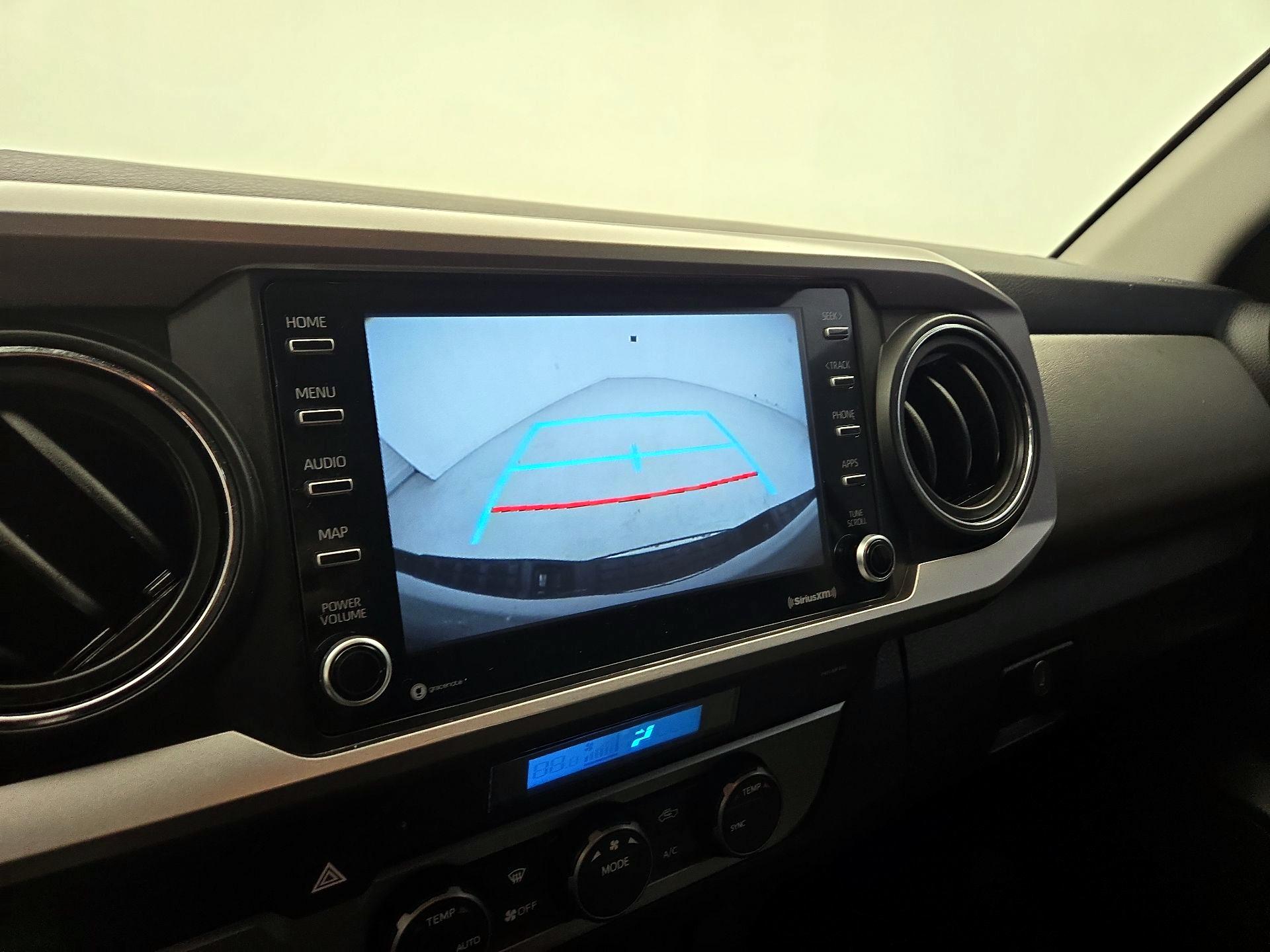 Thumbnail: 2022 Toyota Tacoma - 14