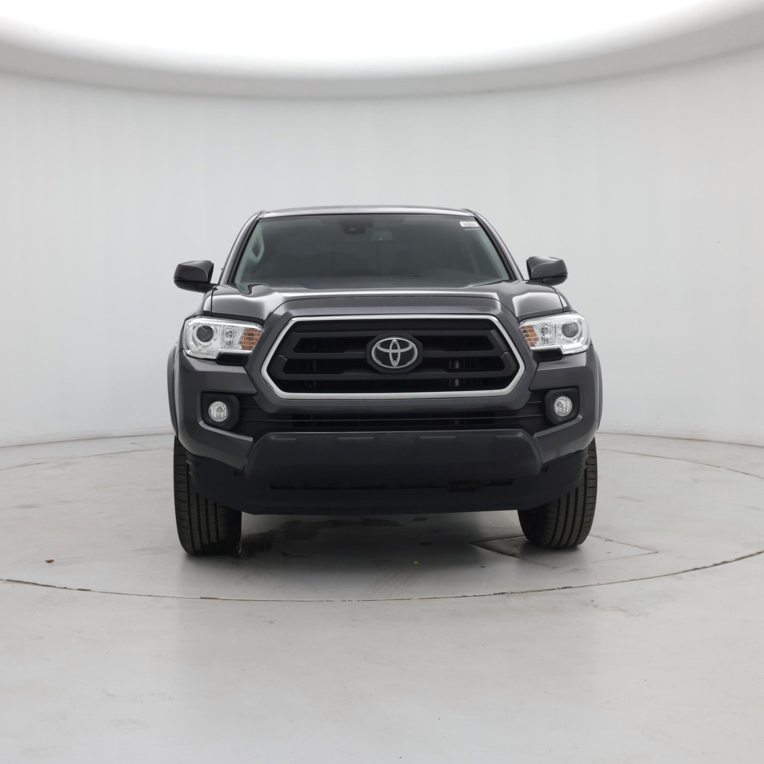 Thumbnail: 2022 Toyota Tacoma - 5