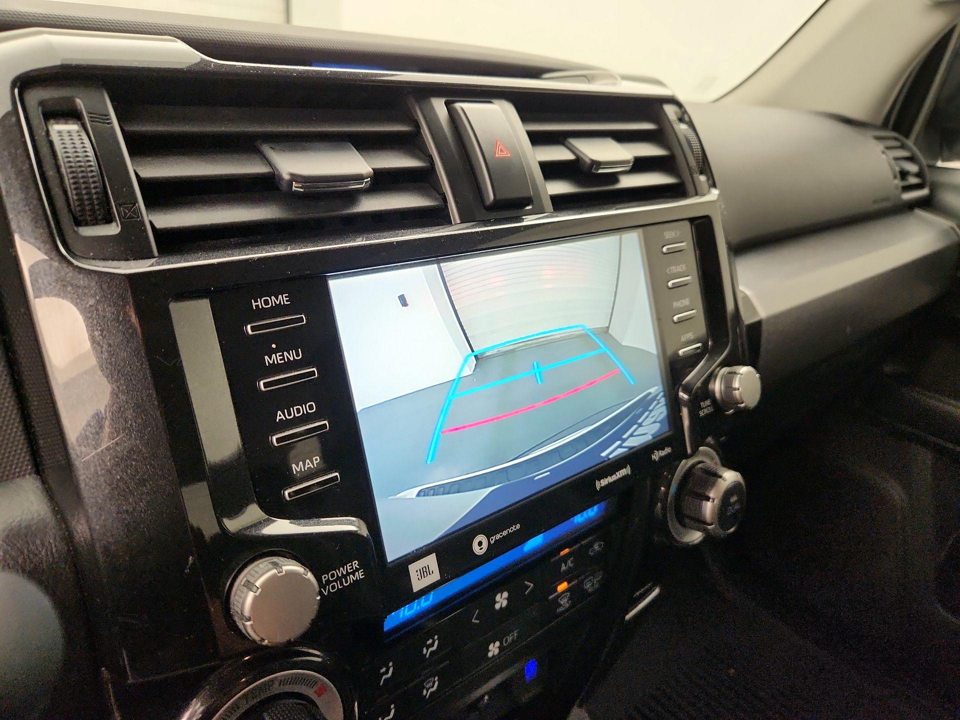 Thumbnail: 2021 Toyota 4Runner - 15