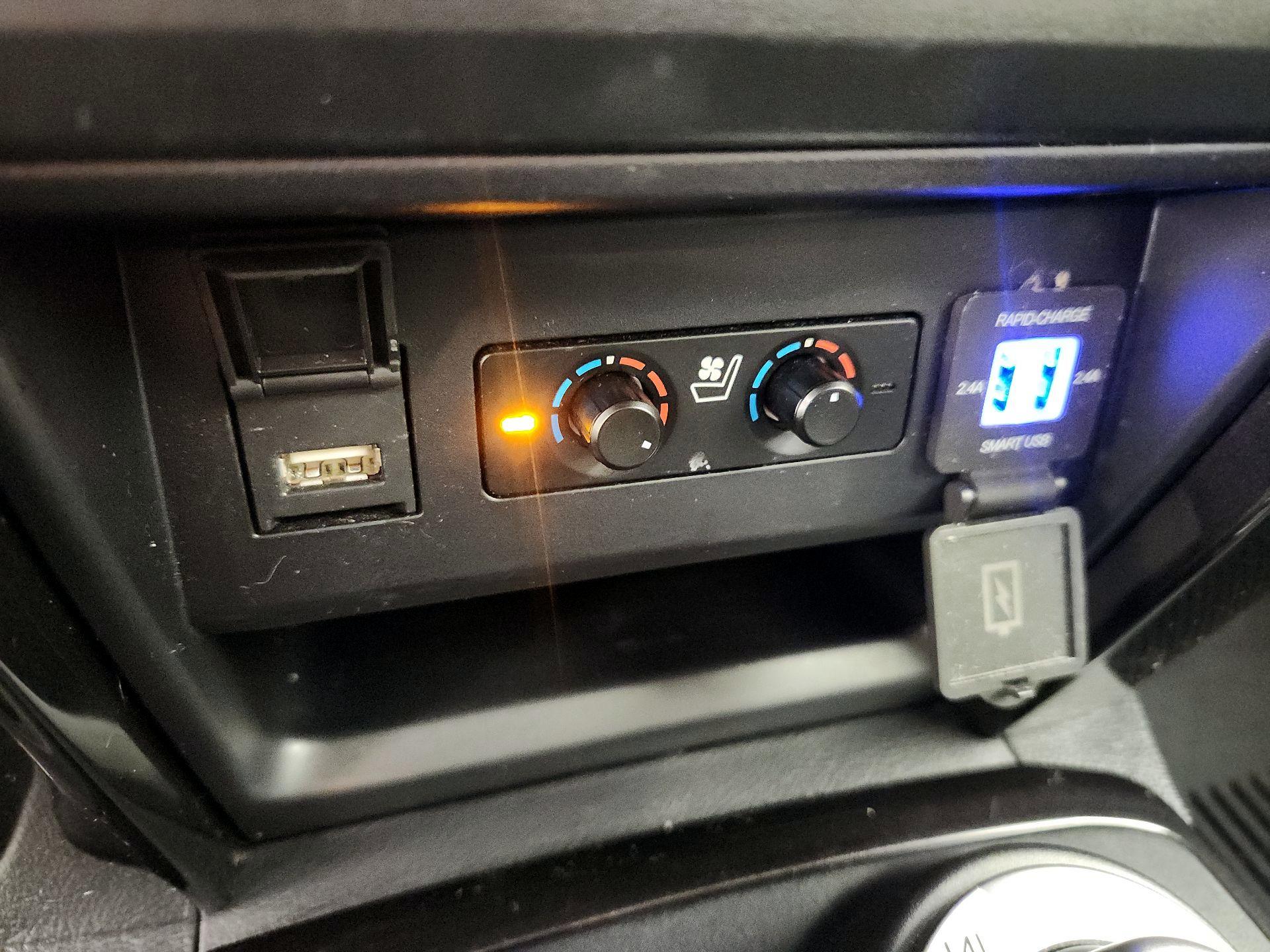 Thumbnail: 2021 Toyota 4Runner - 19