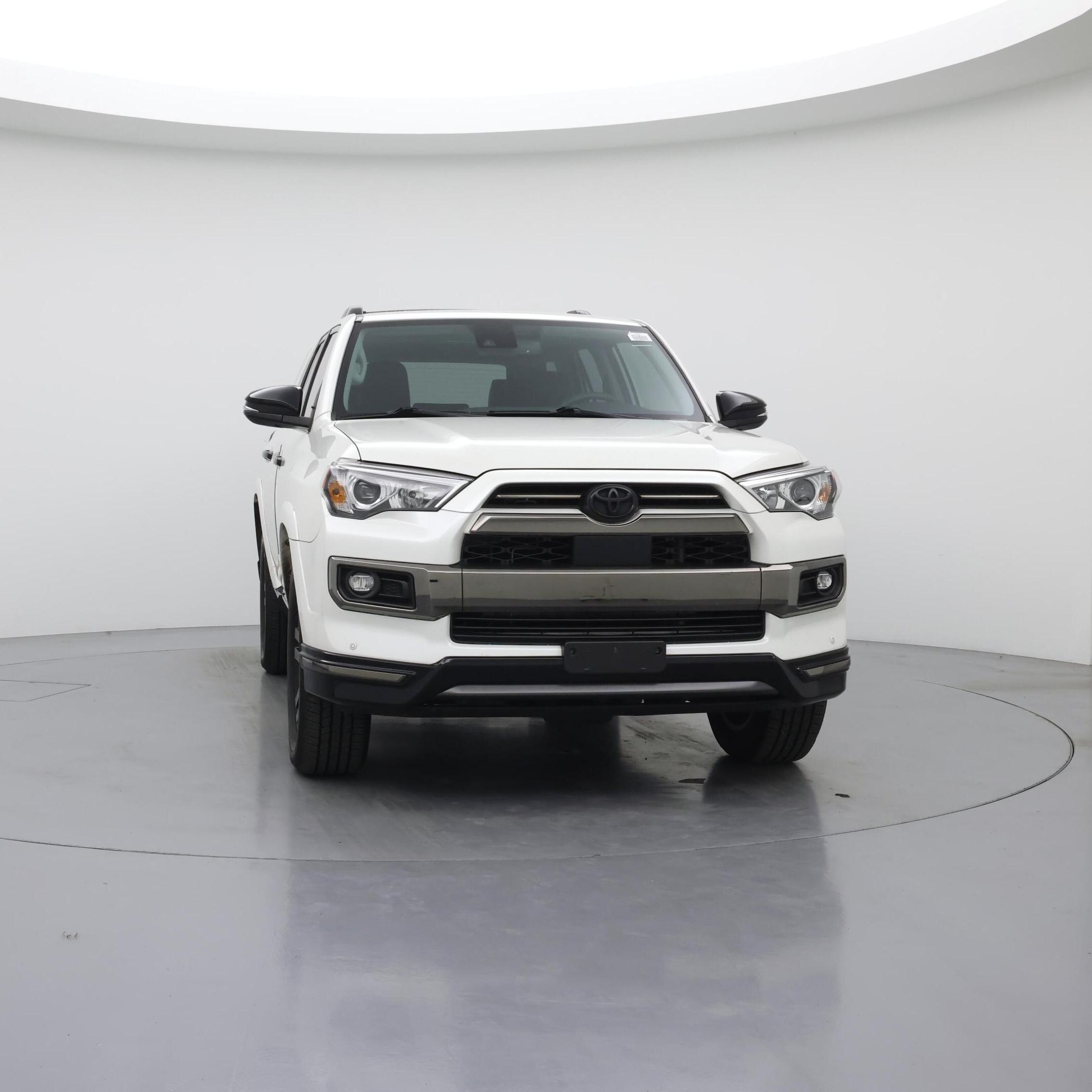 Thumbnail: 2021 Toyota 4Runner - 5