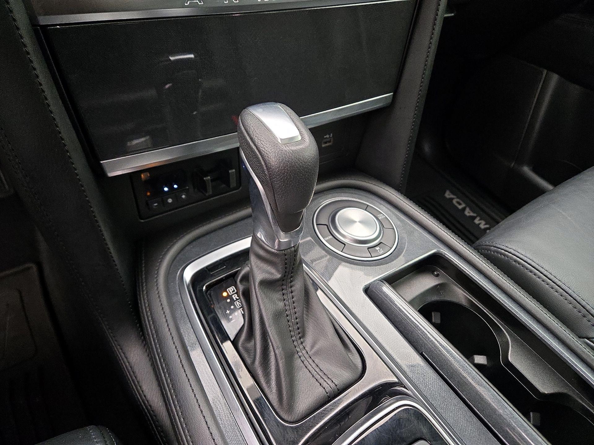 Thumbnail: 2021 Nissan Armada - 17