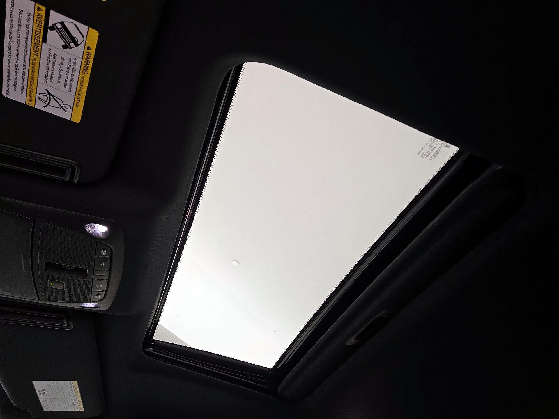 Thumbnail: 2021 Nissan Armada - 19