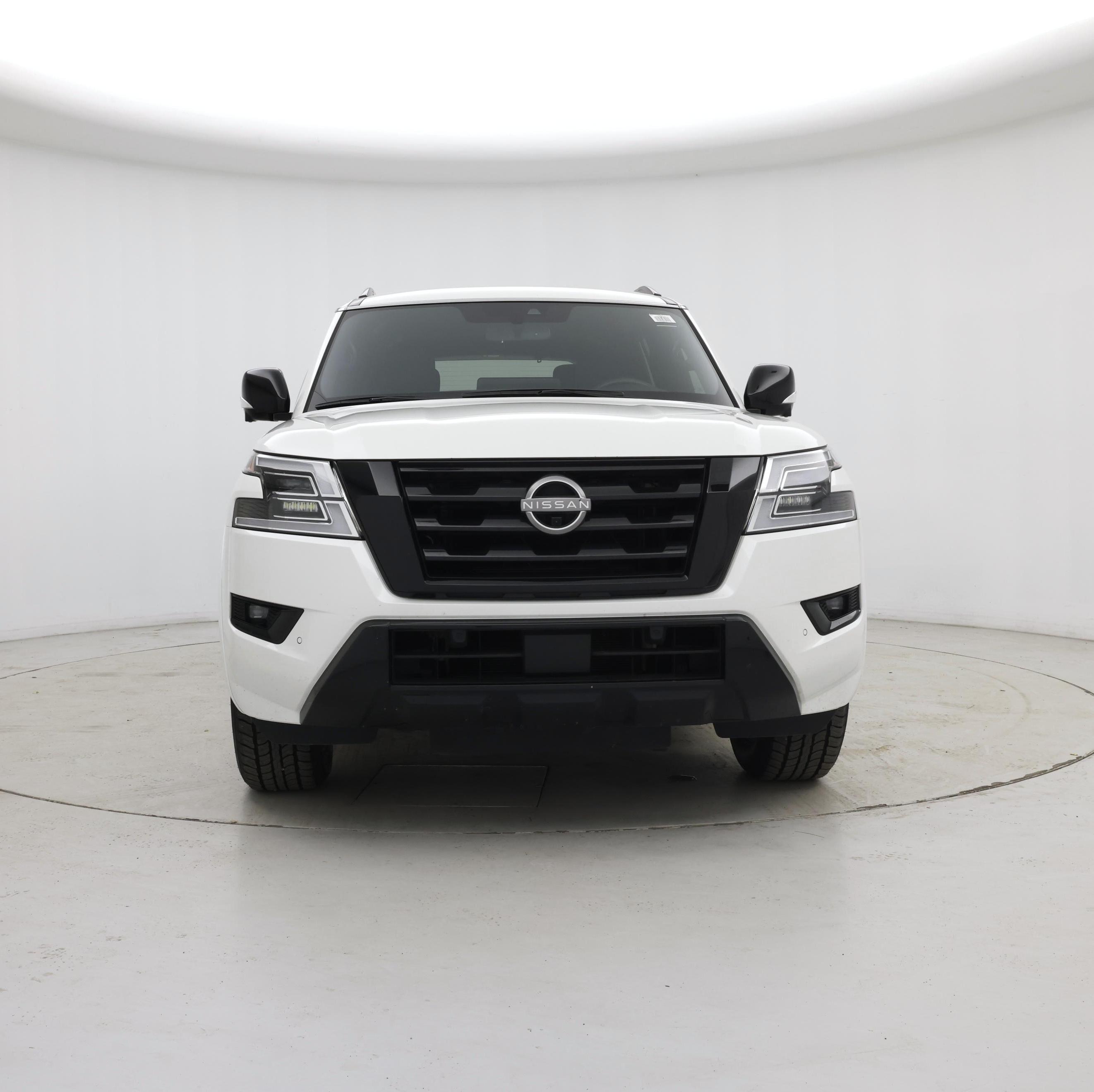 Thumbnail: 2021 Nissan Armada - 5