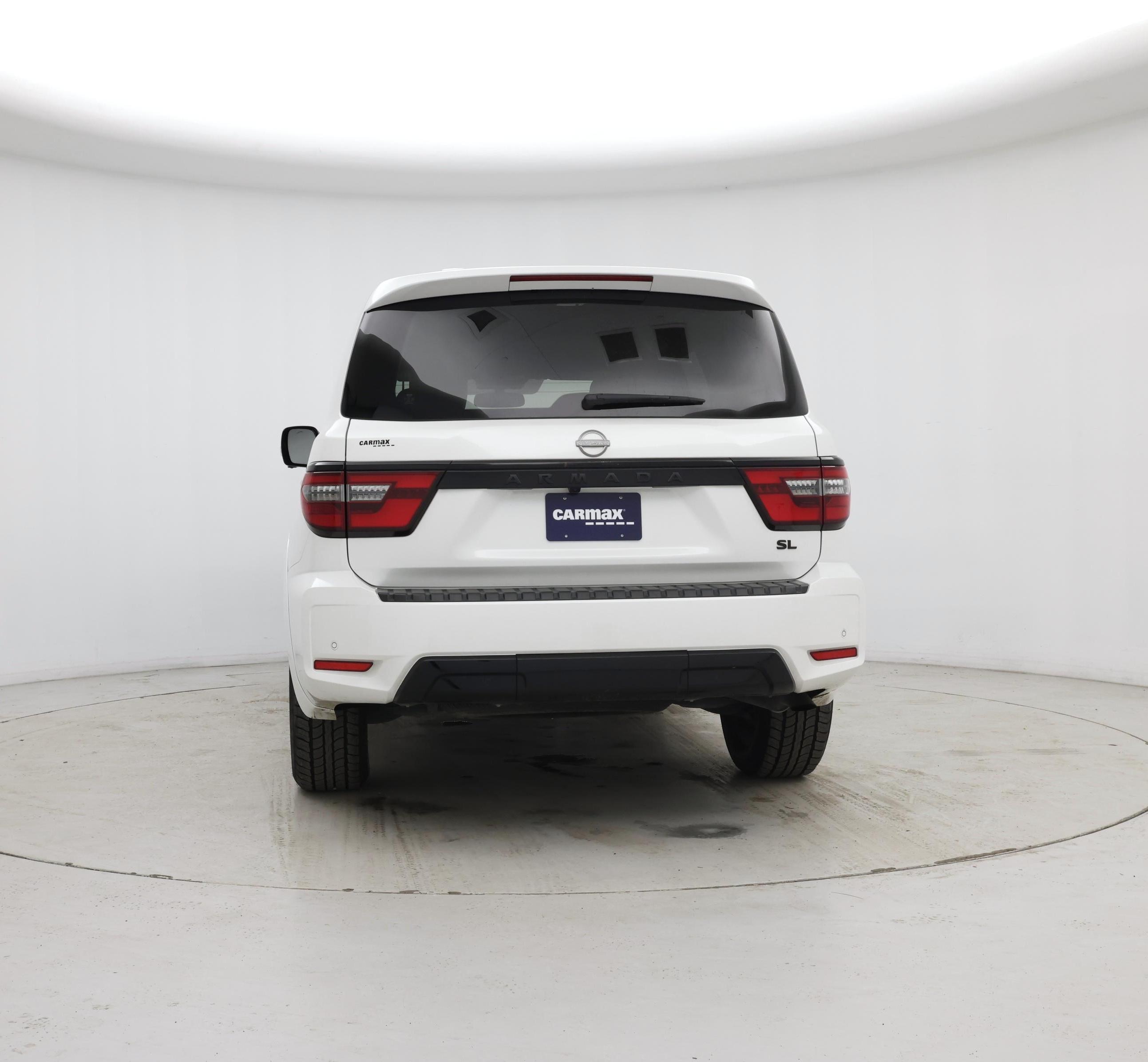 Thumbnail: 2021 Nissan Armada - 6