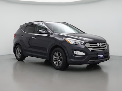 2015 Hyundai Santa Fe Sport