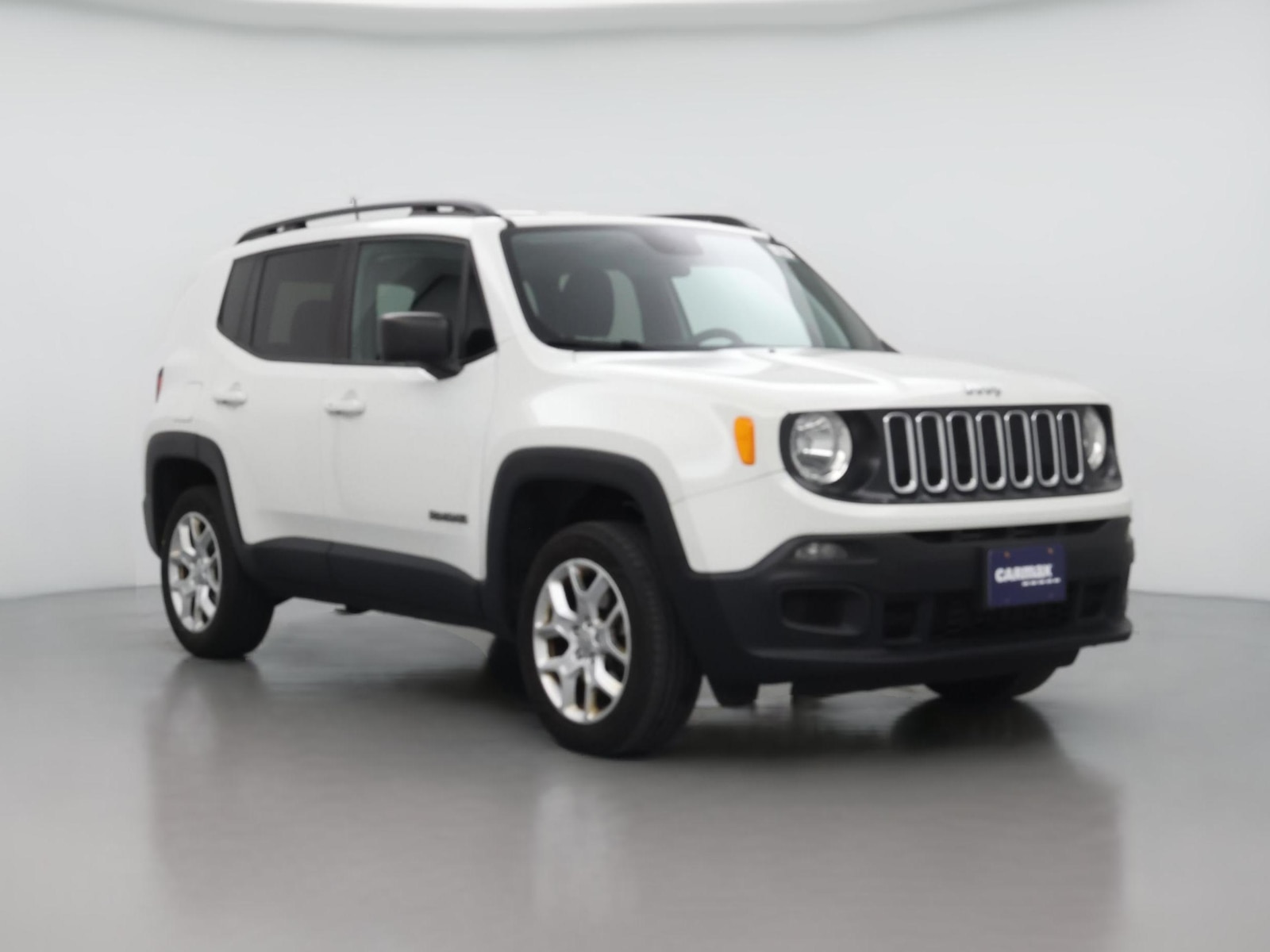2018 Jeep Renegade Sport