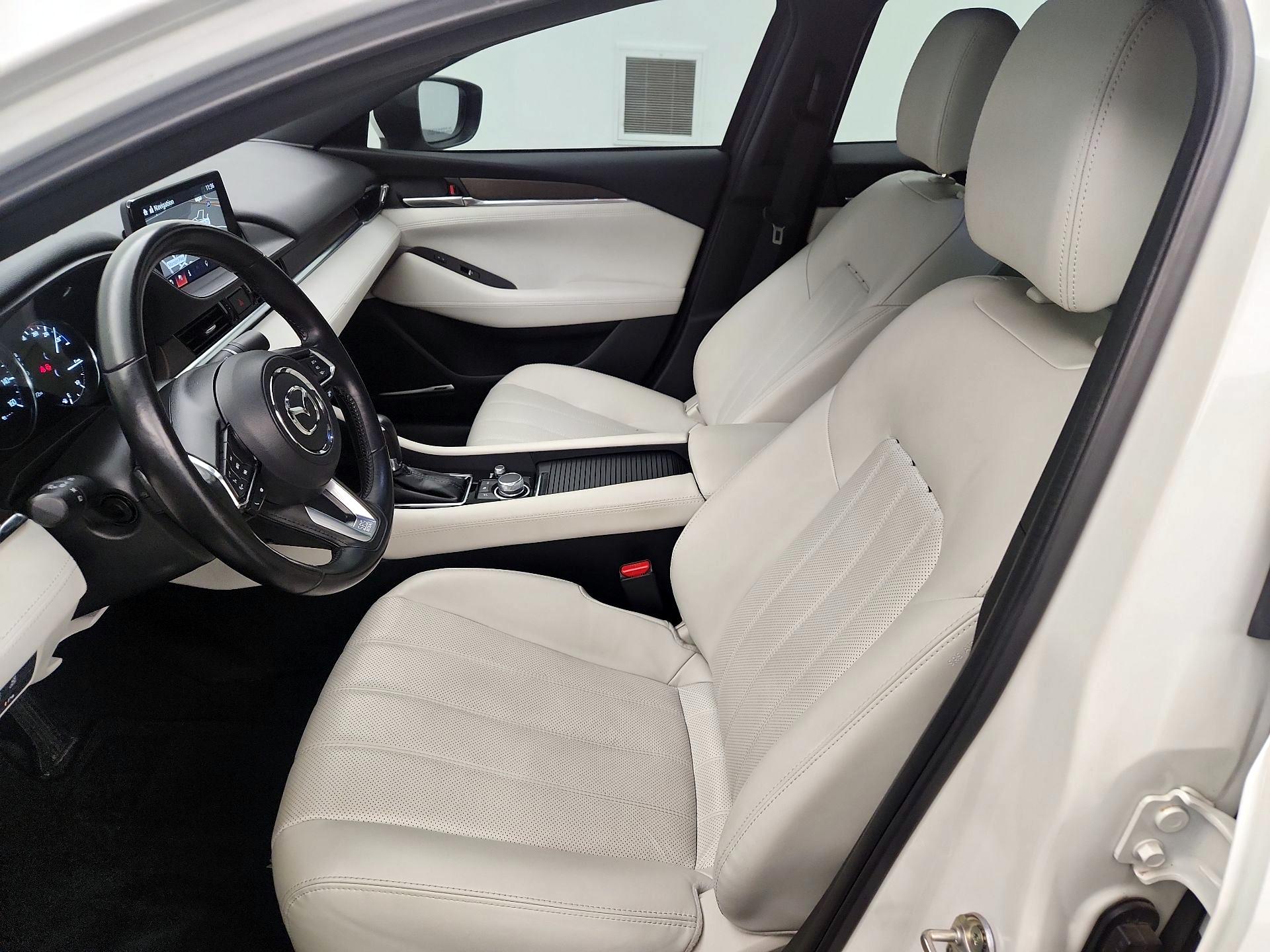 Thumbnail: 2021 Mazda Mazda6 - 11