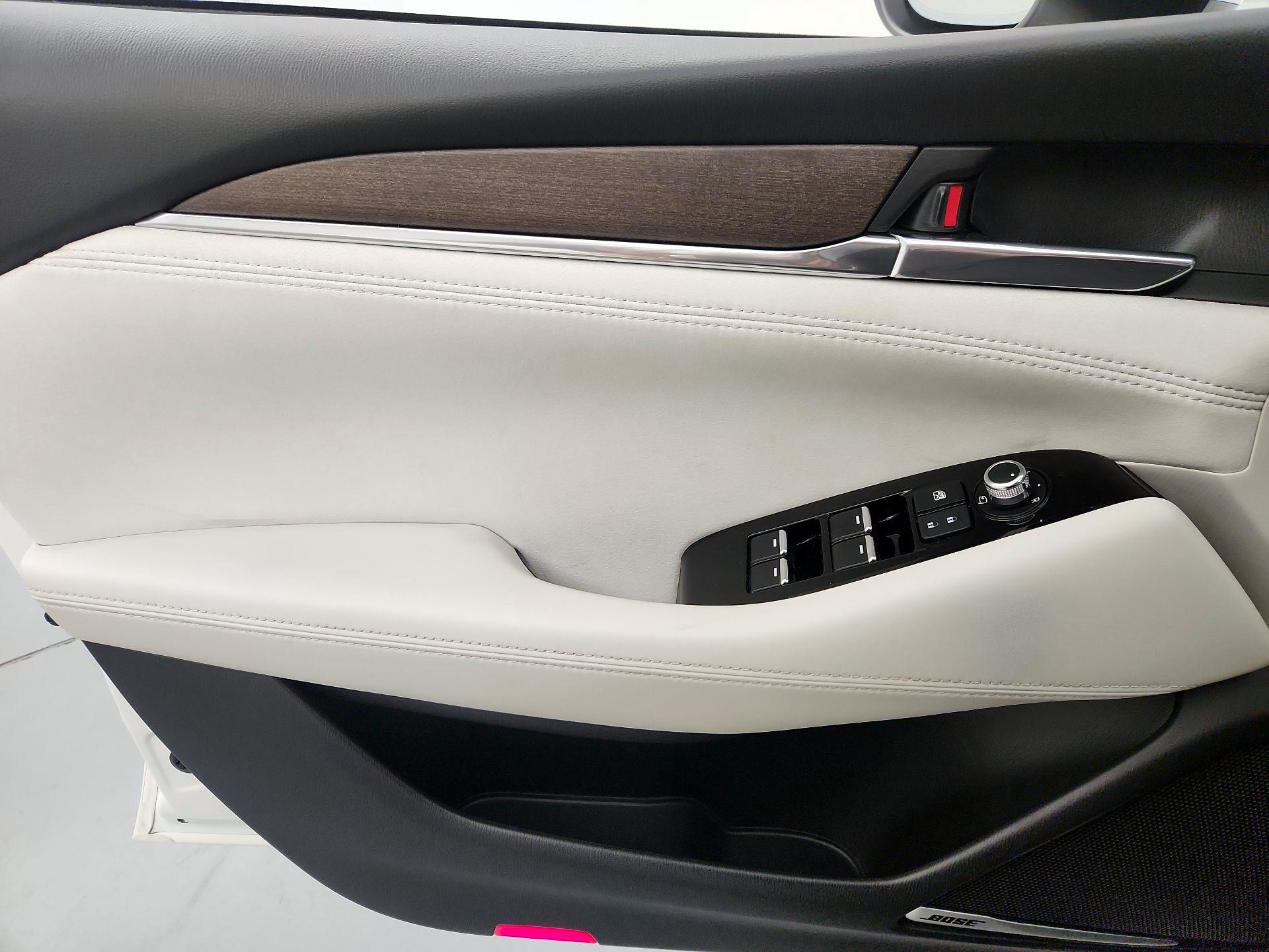 Thumbnail: 2021 Mazda Mazda6 - 12