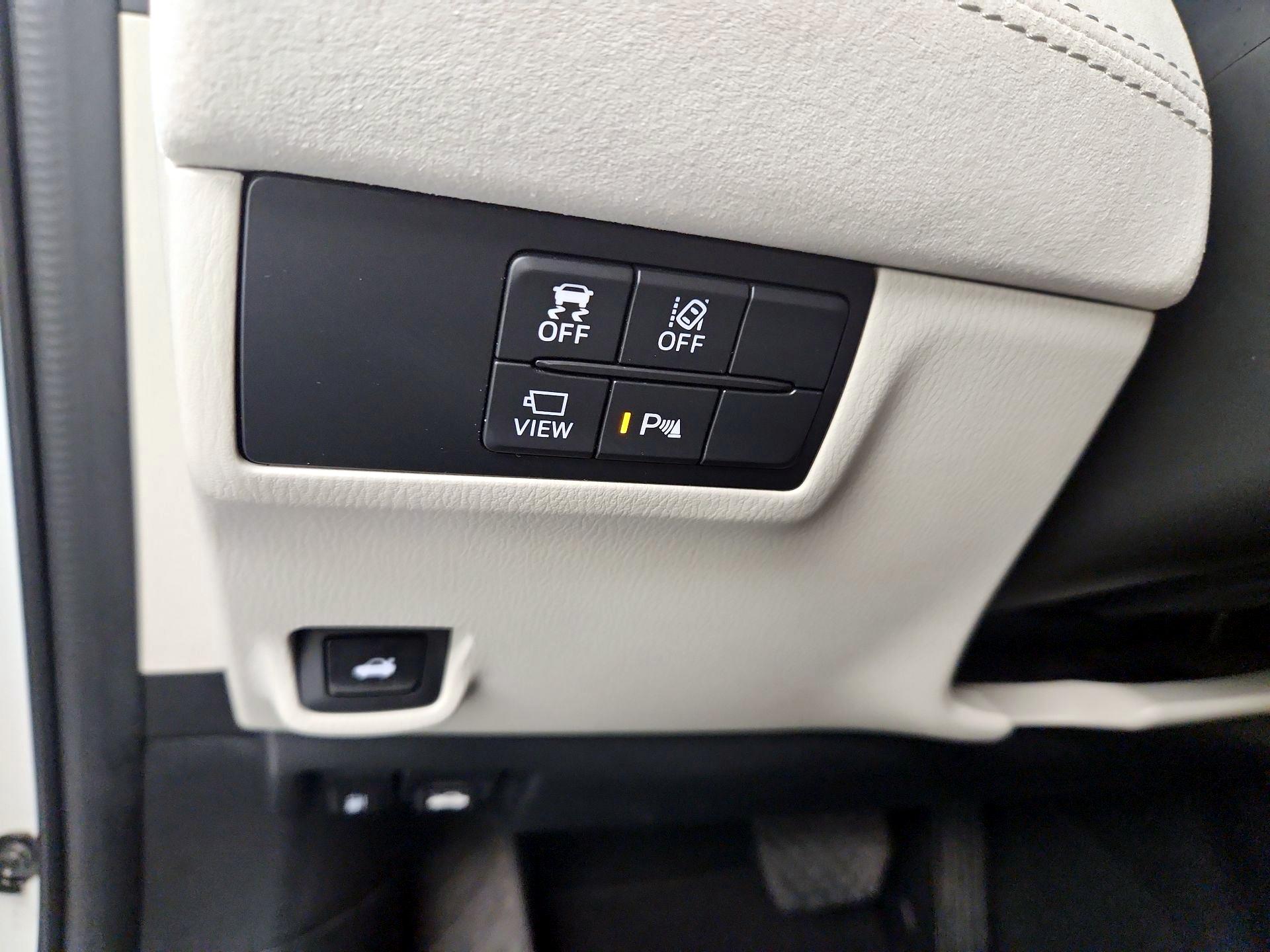 Thumbnail: 2021 Mazda Mazda6 - 13