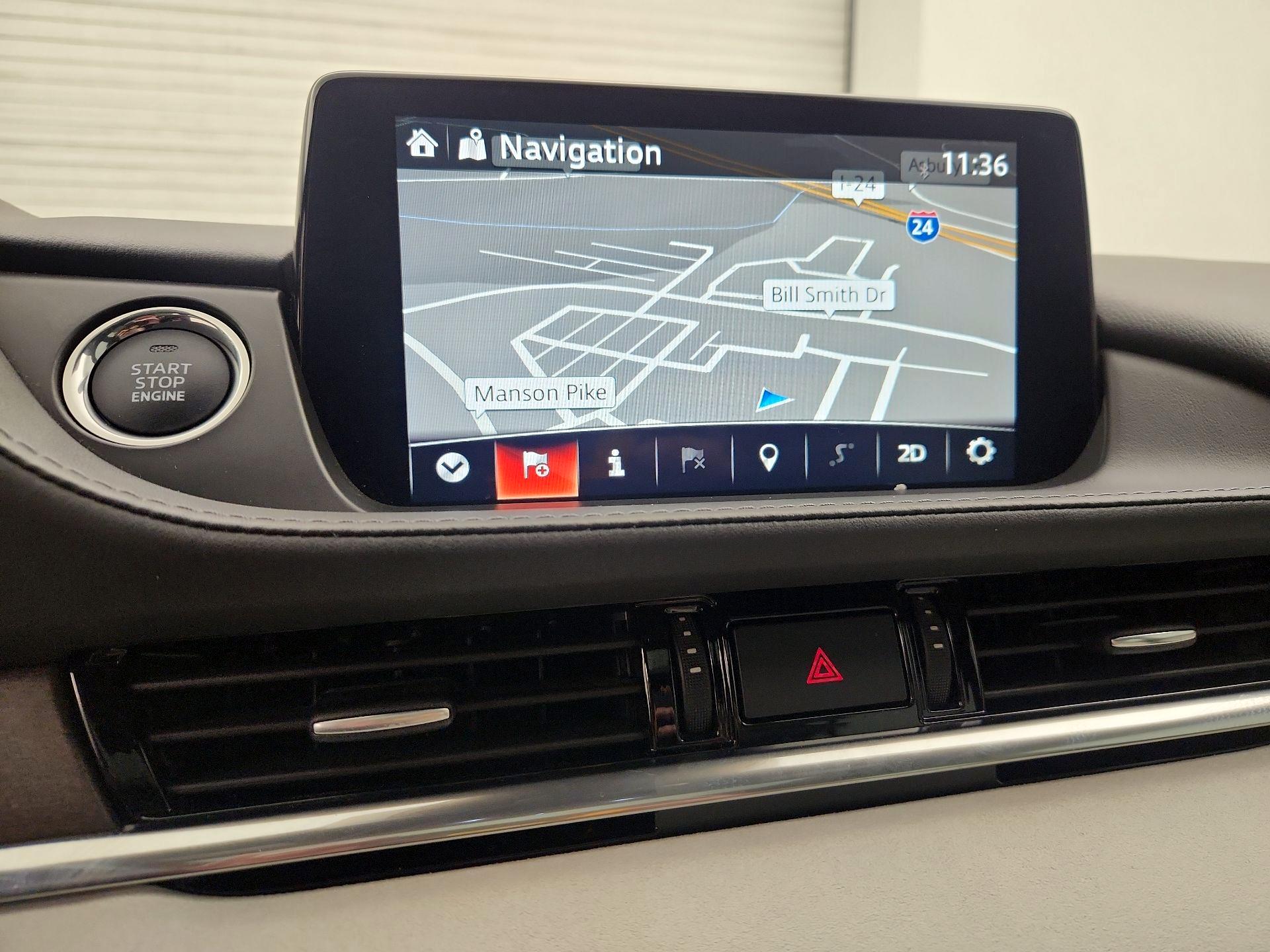 Thumbnail: 2021 Mazda Mazda6 - 14