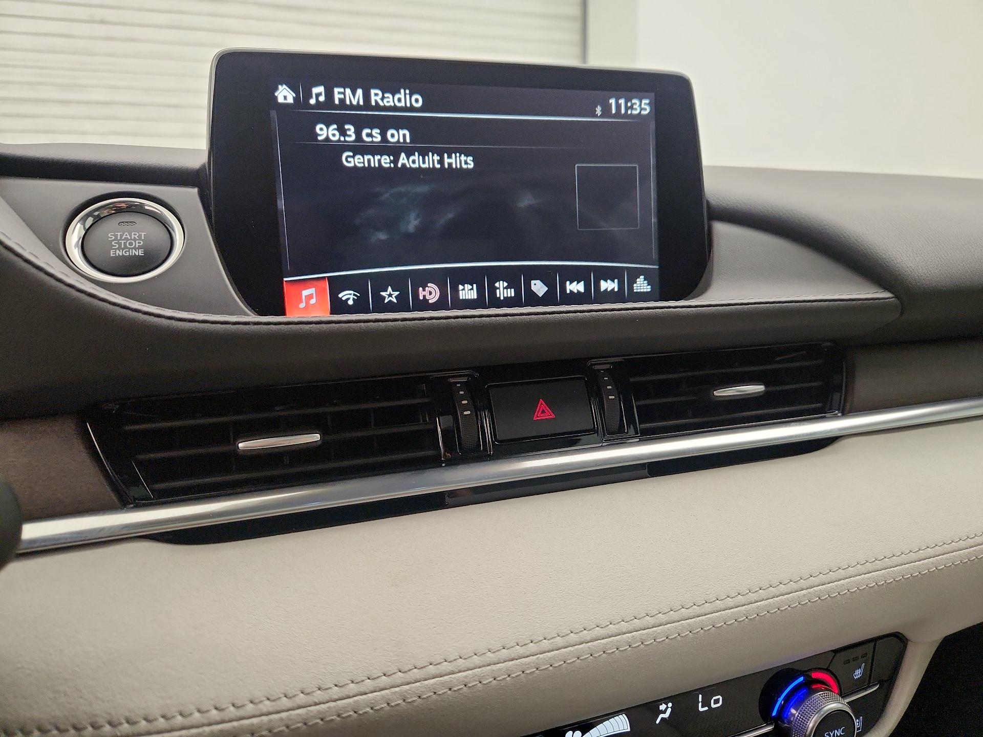 Thumbnail: 2021 Mazda Mazda6 - 16