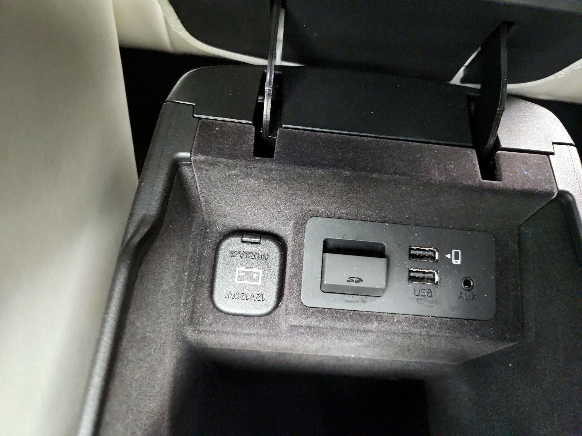 Thumbnail: 2021 Mazda Mazda6 - 19