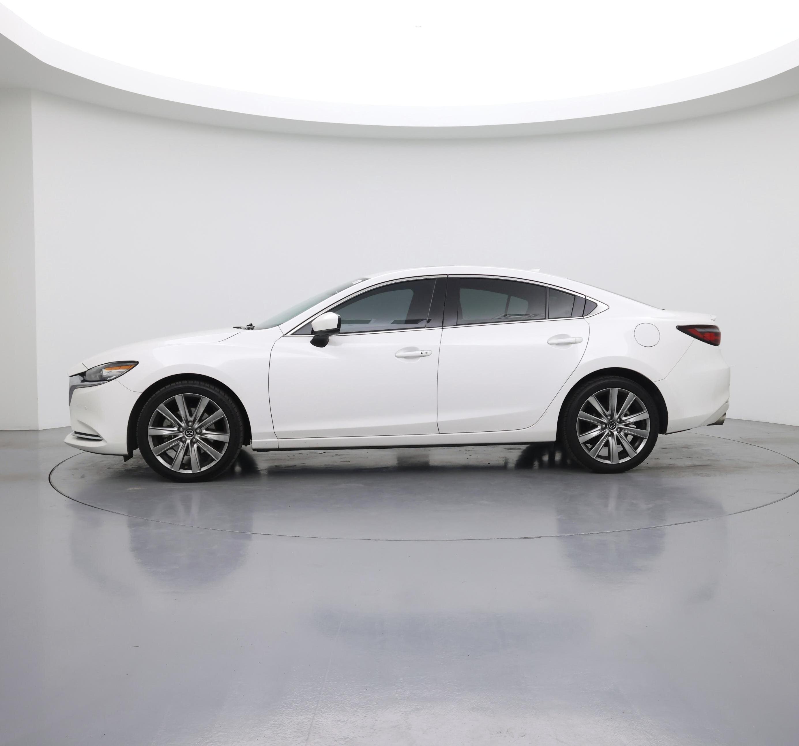 Thumbnail: 2021 Mazda Mazda6 - 3