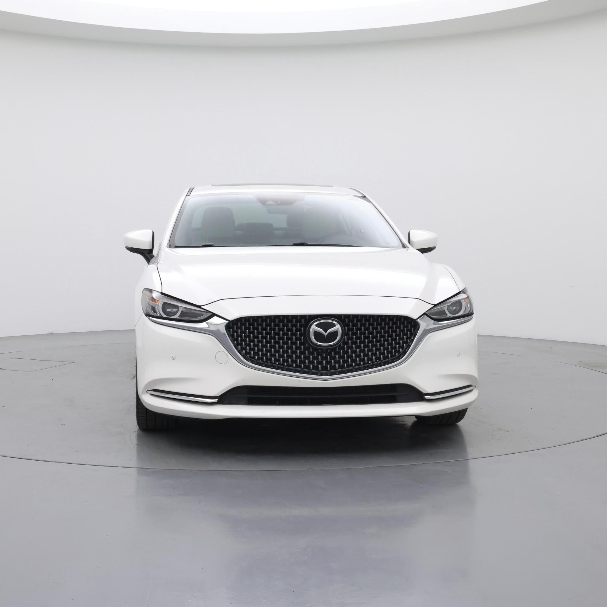 Thumbnail: 2021 Mazda Mazda6 - 5