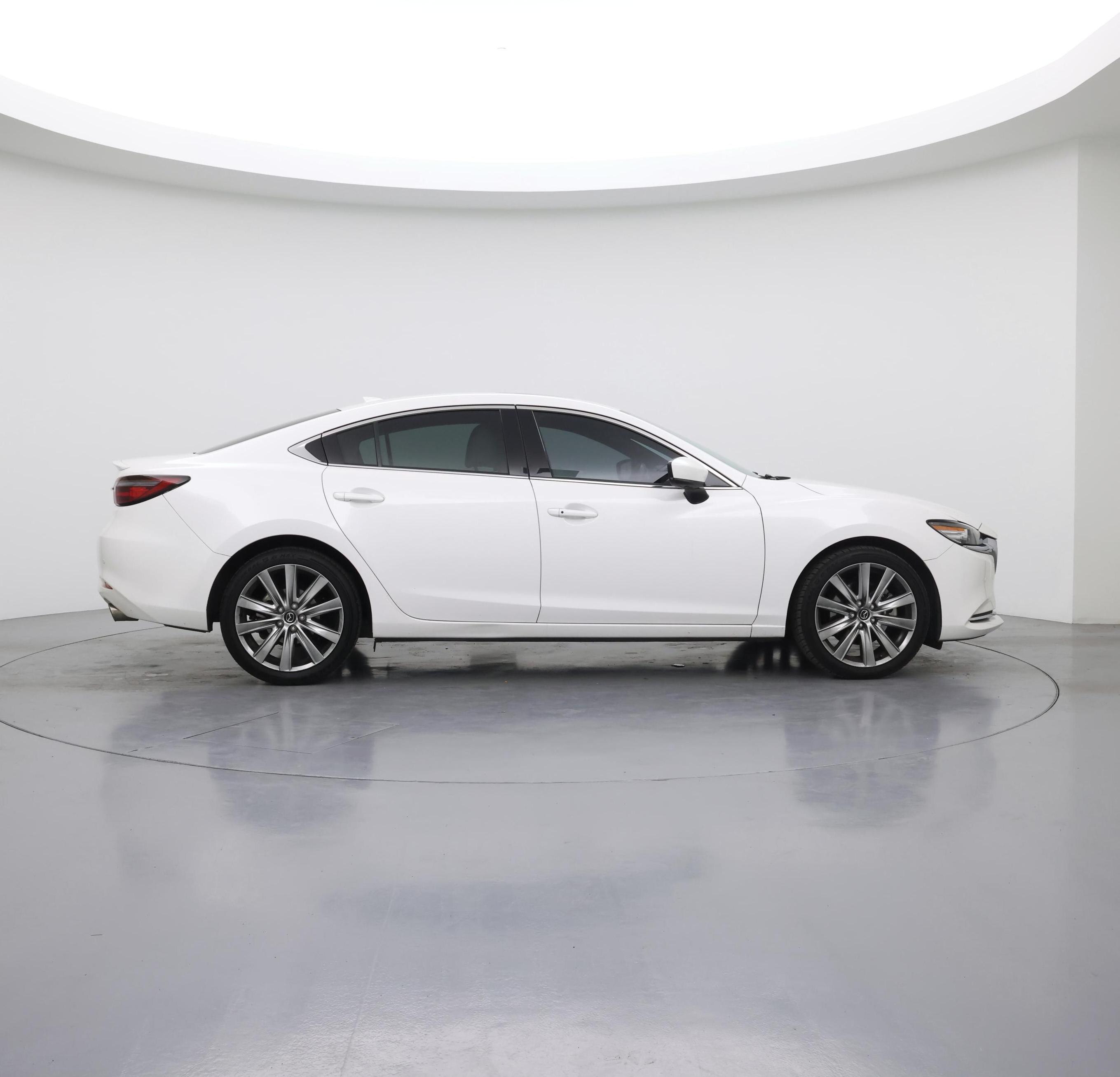 Thumbnail: 2021 Mazda Mazda6 - 7