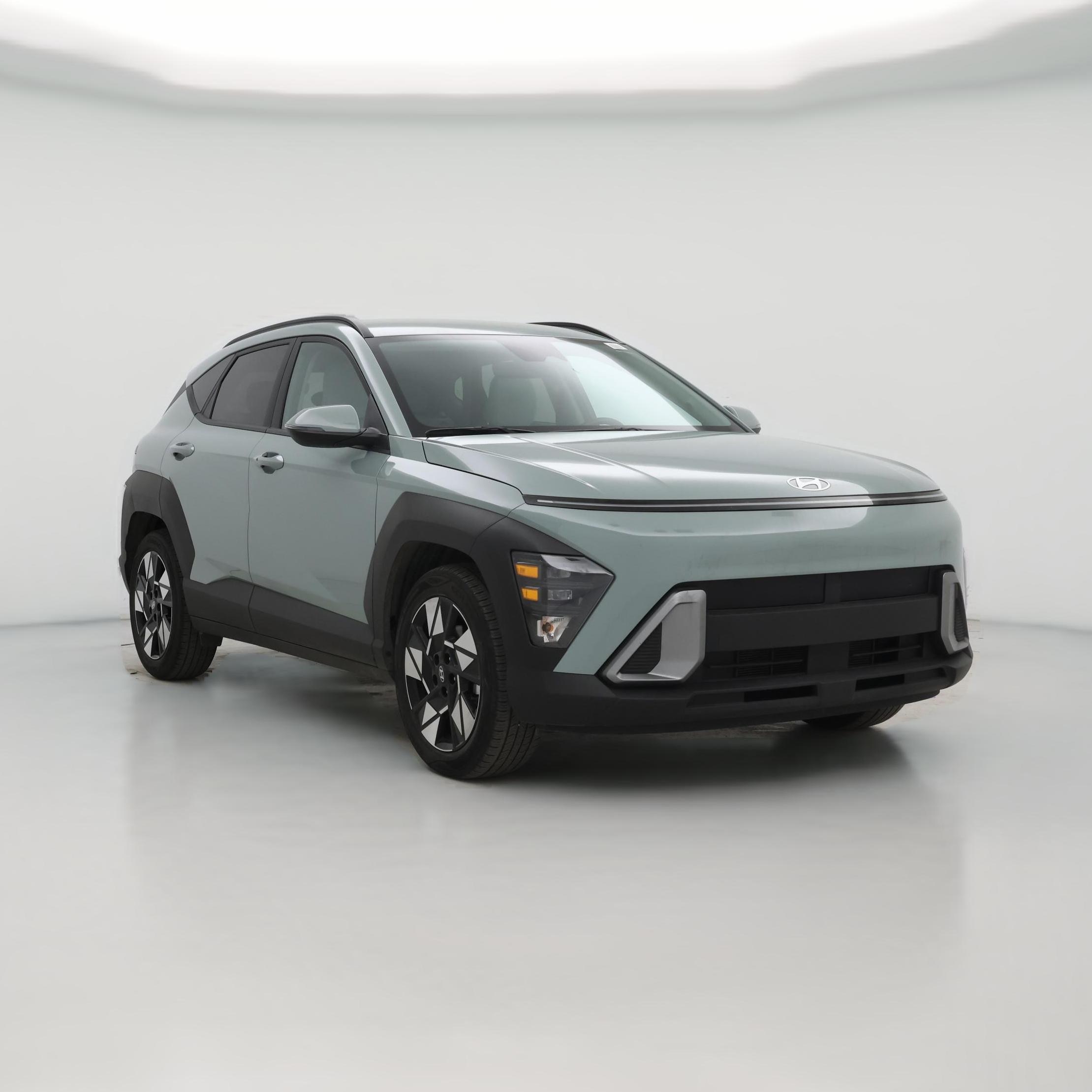 Thumbnail: 2025 Hyundai Kona - 1
