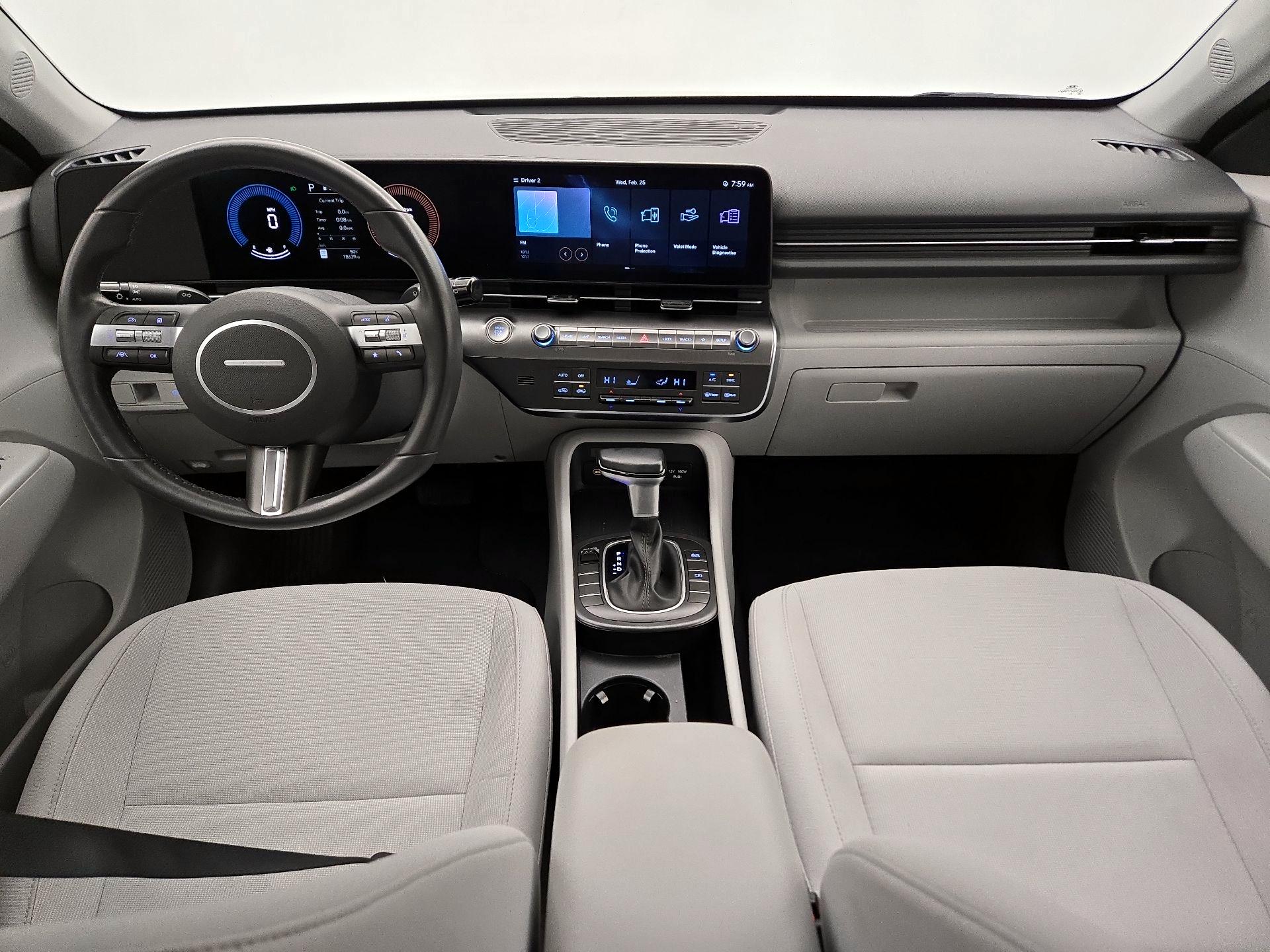 Thumbnail: 2025 Hyundai Kona - 9