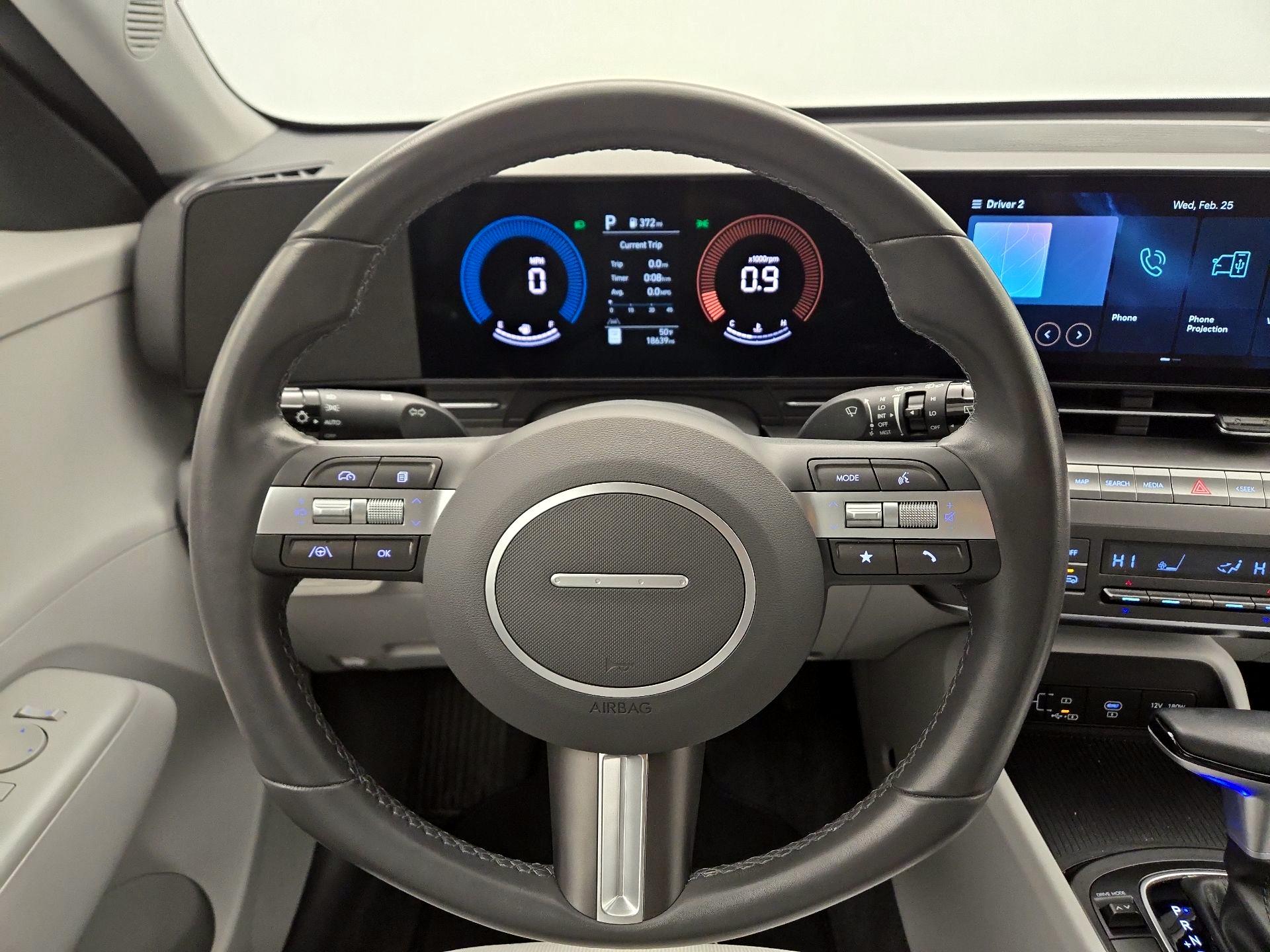 Thumbnail: 2025 Hyundai Kona - 10