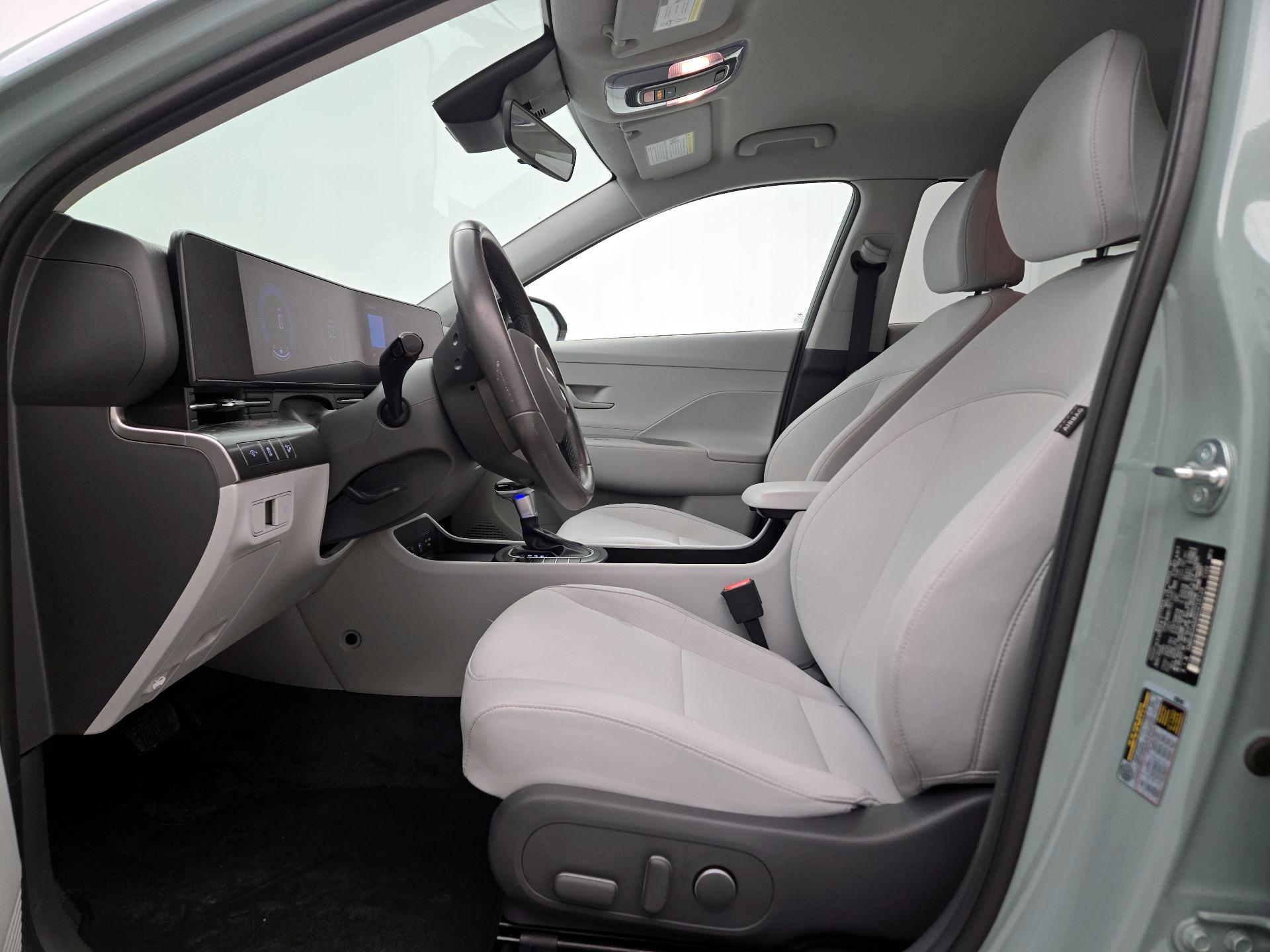 Thumbnail: 2025 Hyundai Kona - 11