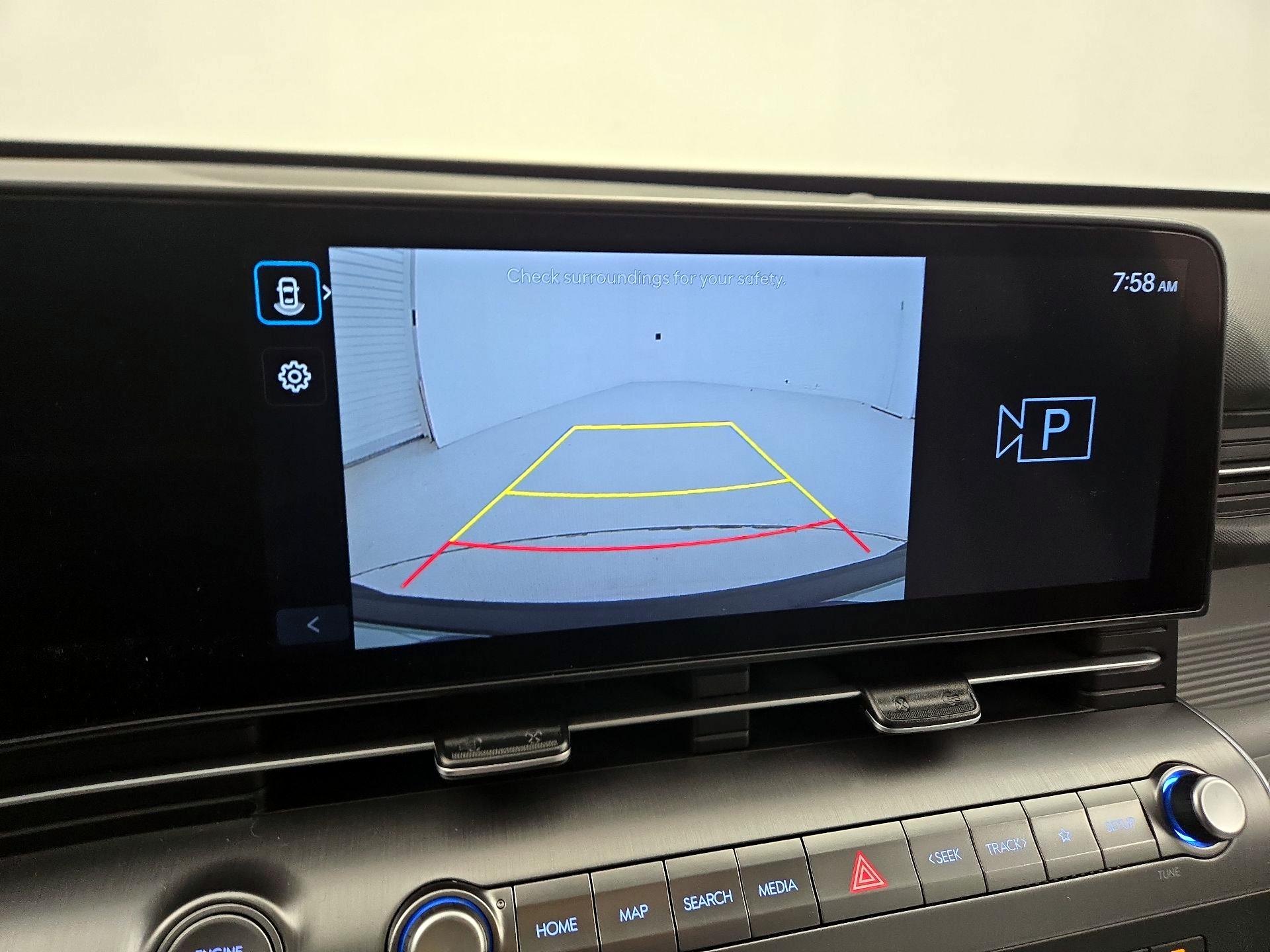 Thumbnail: 2025 Hyundai Kona - 14