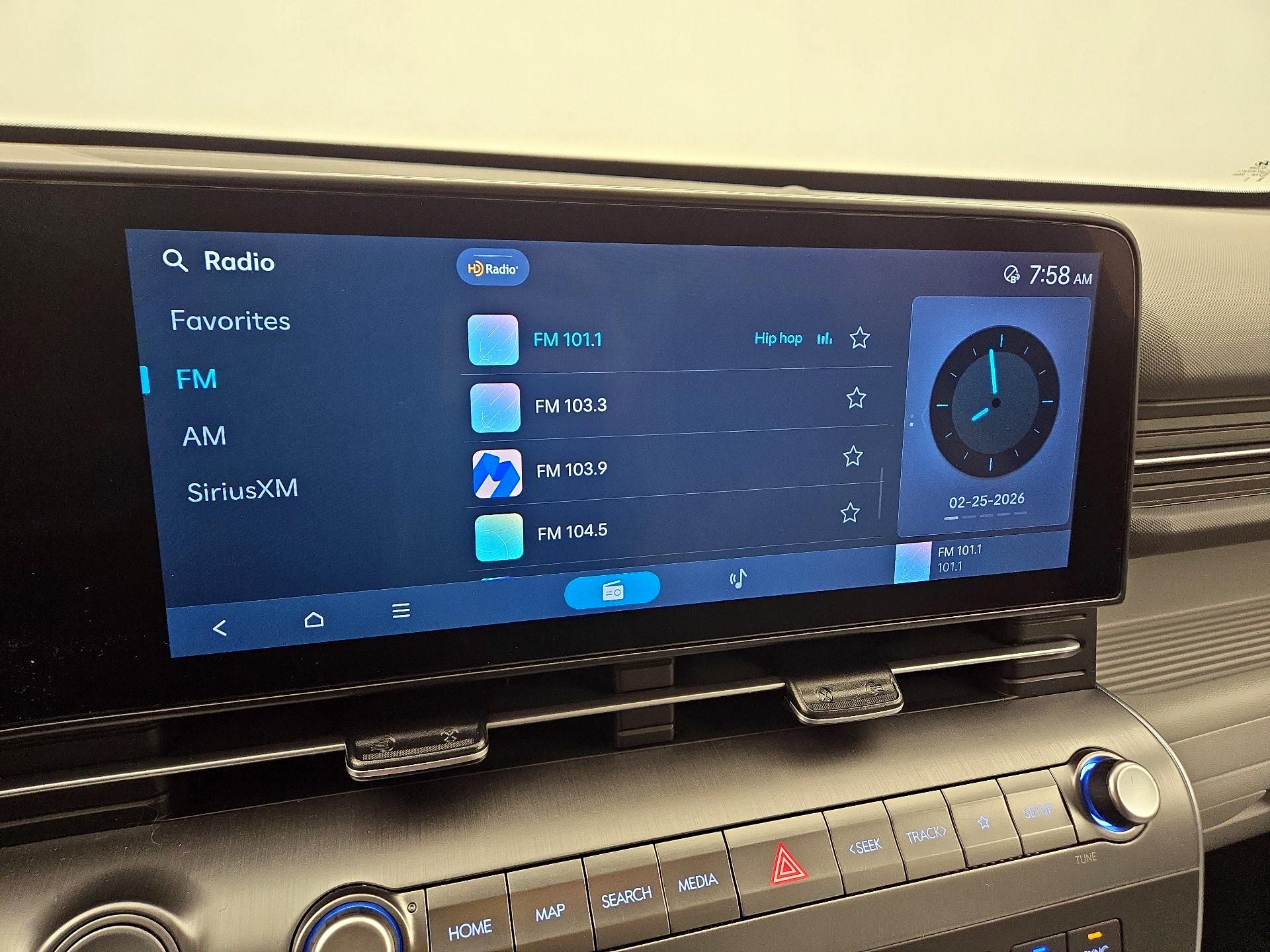 Thumbnail: 2025 Hyundai Kona - 15