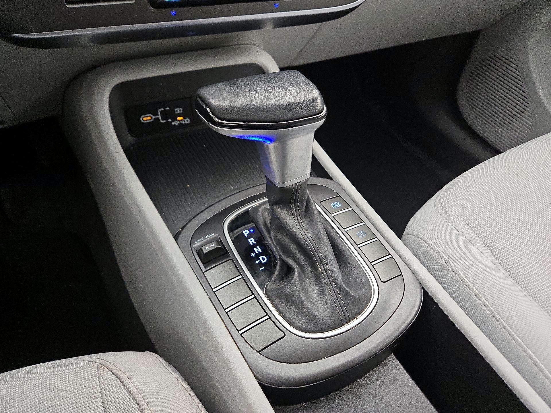 Thumbnail: 2025 Hyundai Kona - 17