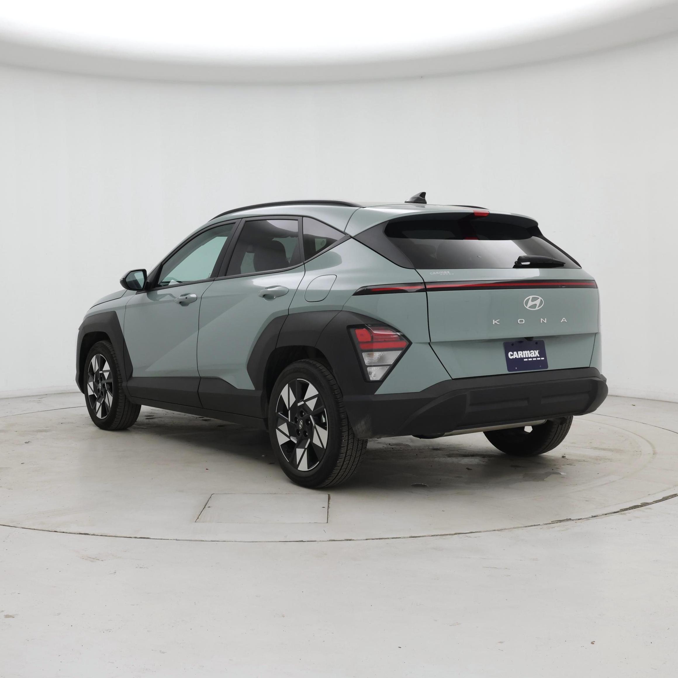 Thumbnail: 2025 Hyundai Kona - 2