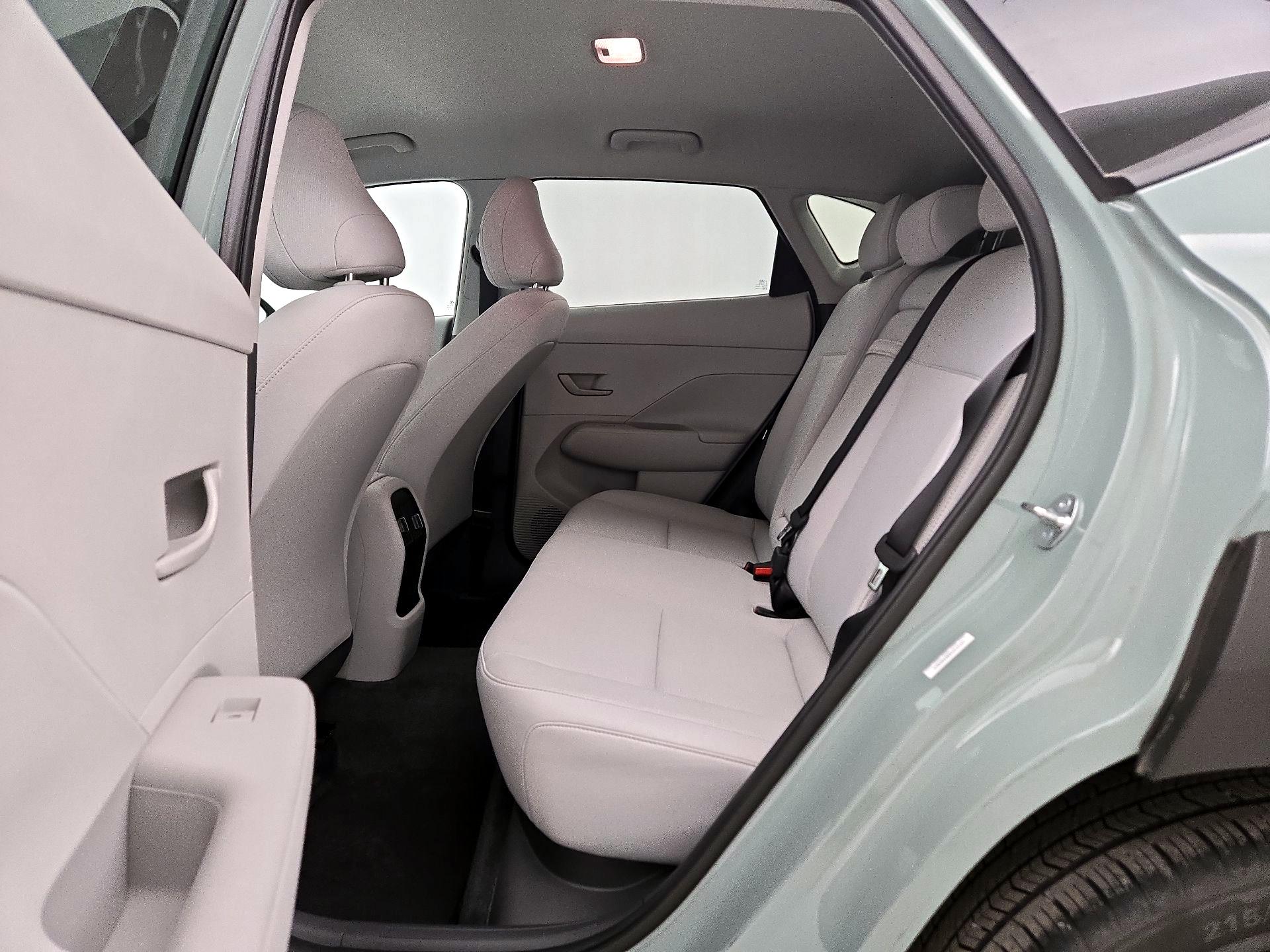 Thumbnail: 2025 Hyundai Kona - 19