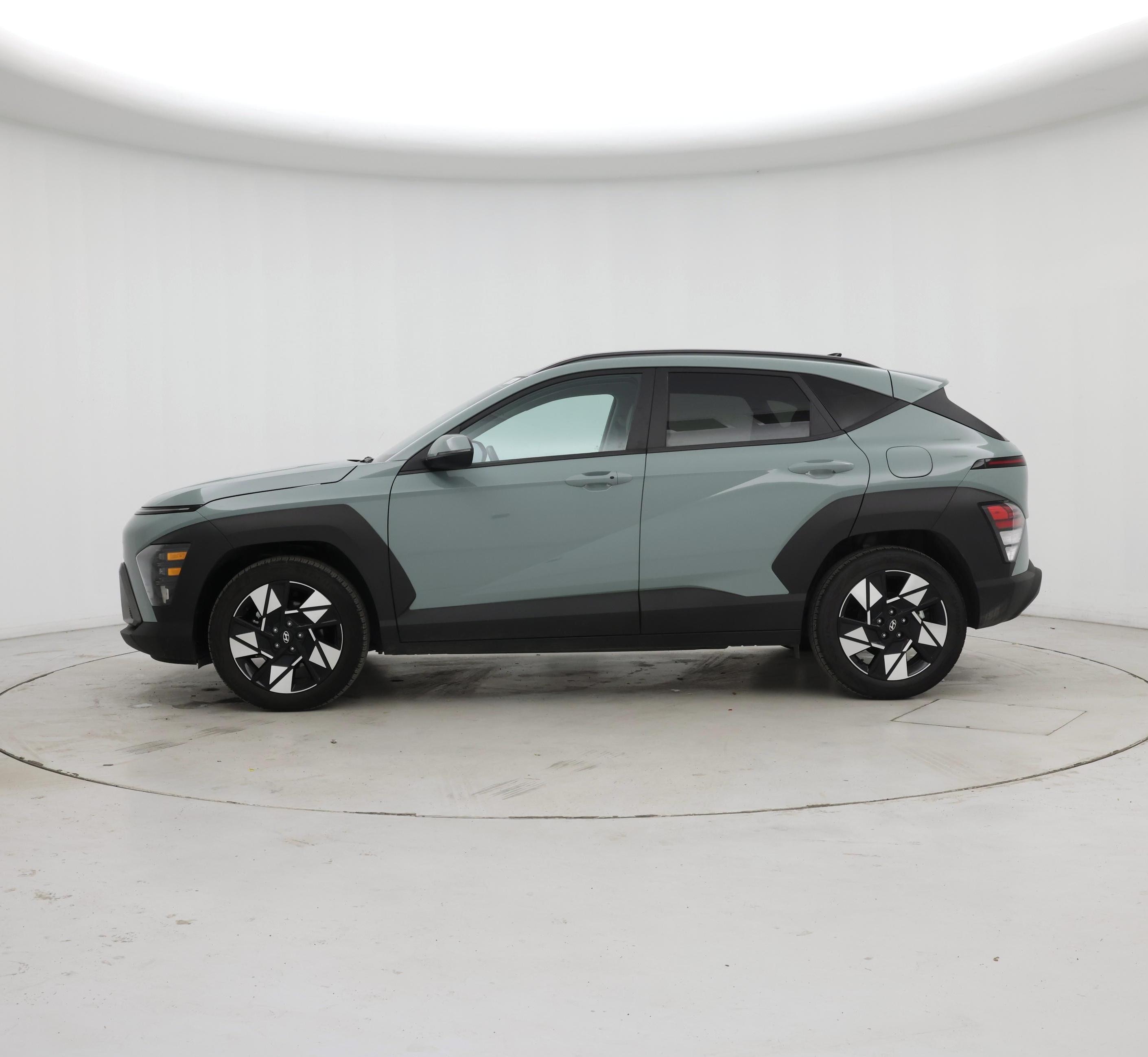 Thumbnail: 2025 Hyundai Kona - 3