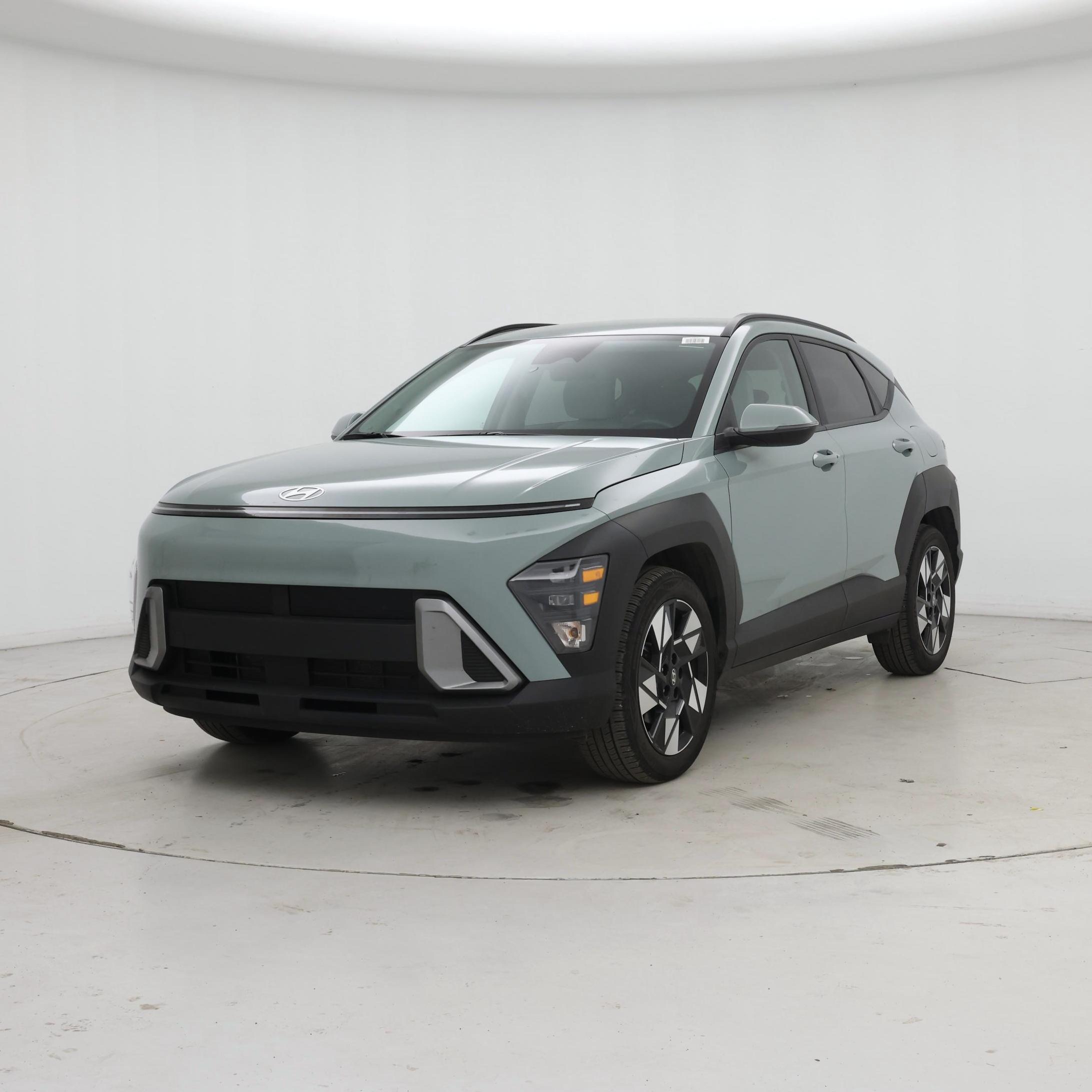 Thumbnail: 2025 Hyundai Kona - 4