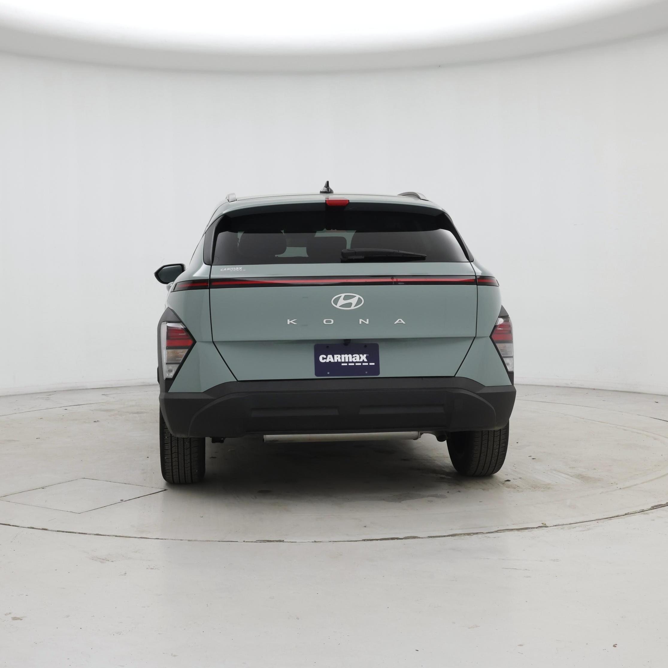 Thumbnail: 2025 Hyundai Kona - 6