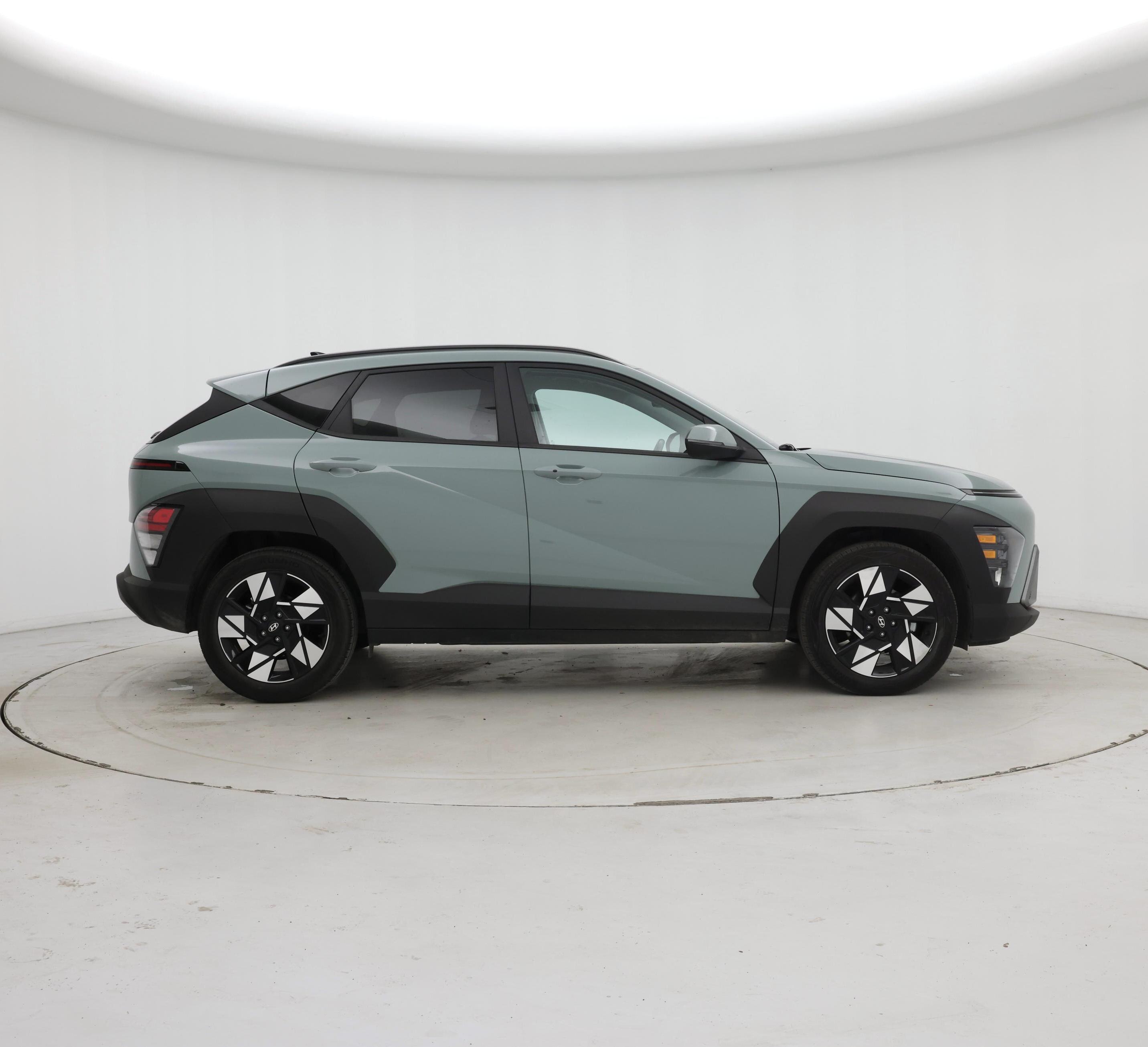 Thumbnail: 2025 Hyundai Kona - 7