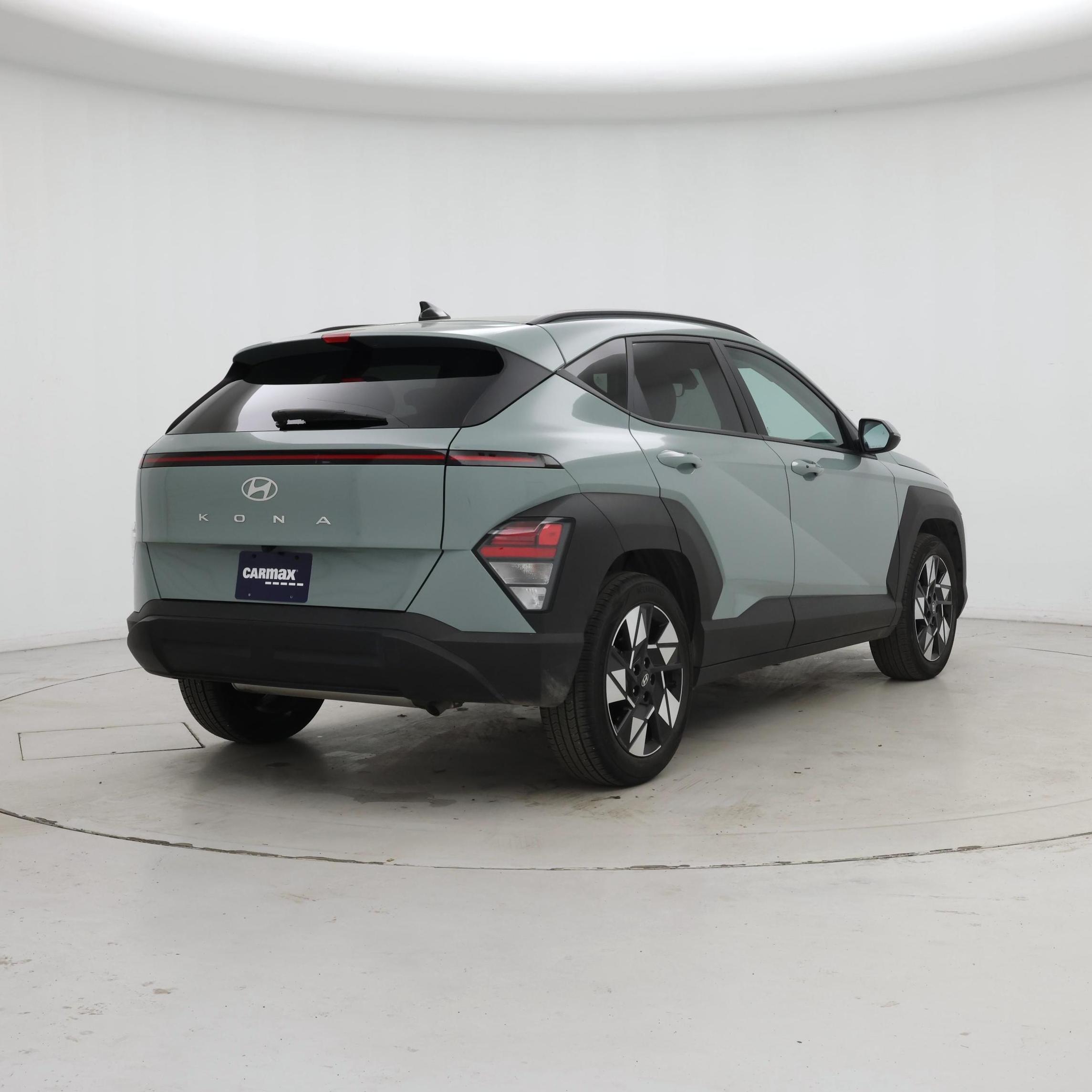 Thumbnail: 2025 Hyundai Kona - 8
