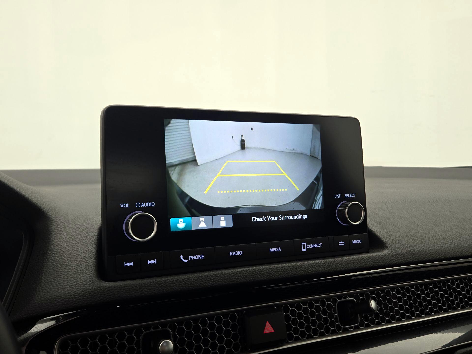 Thumbnail: 2024 Honda Civic - 14