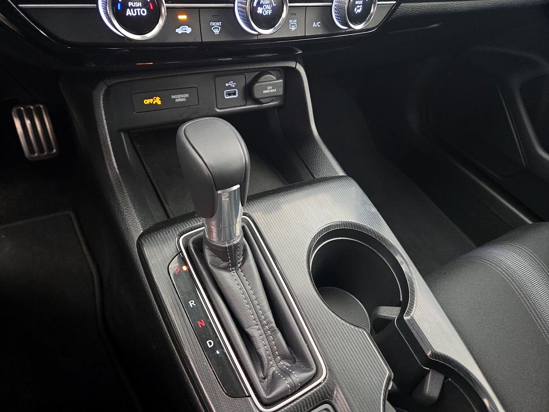 Thumbnail: 2024 Honda Civic - 17