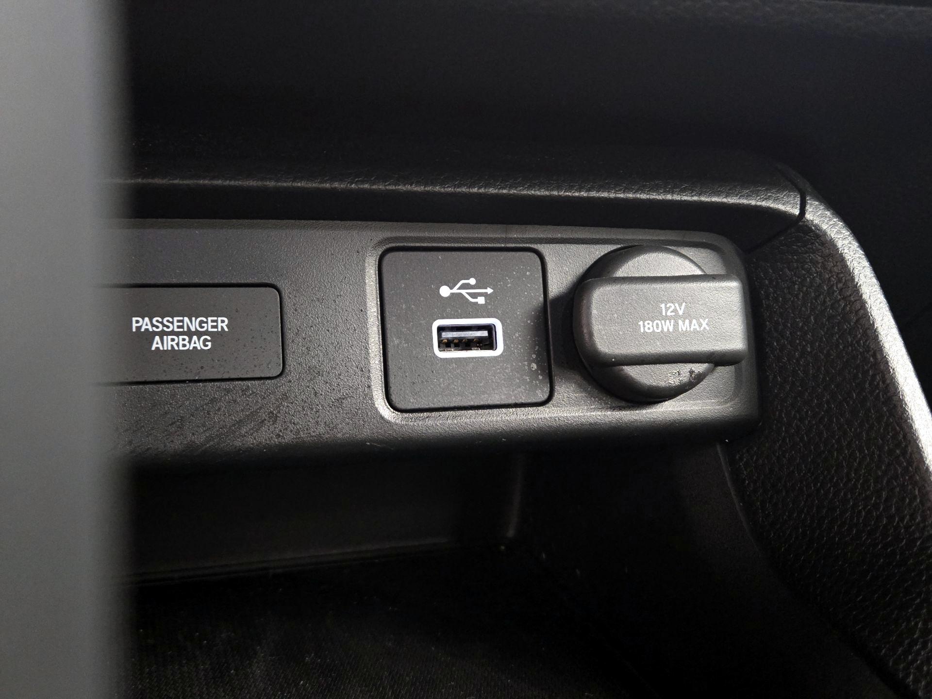 Thumbnail: 2024 Honda Civic - 18