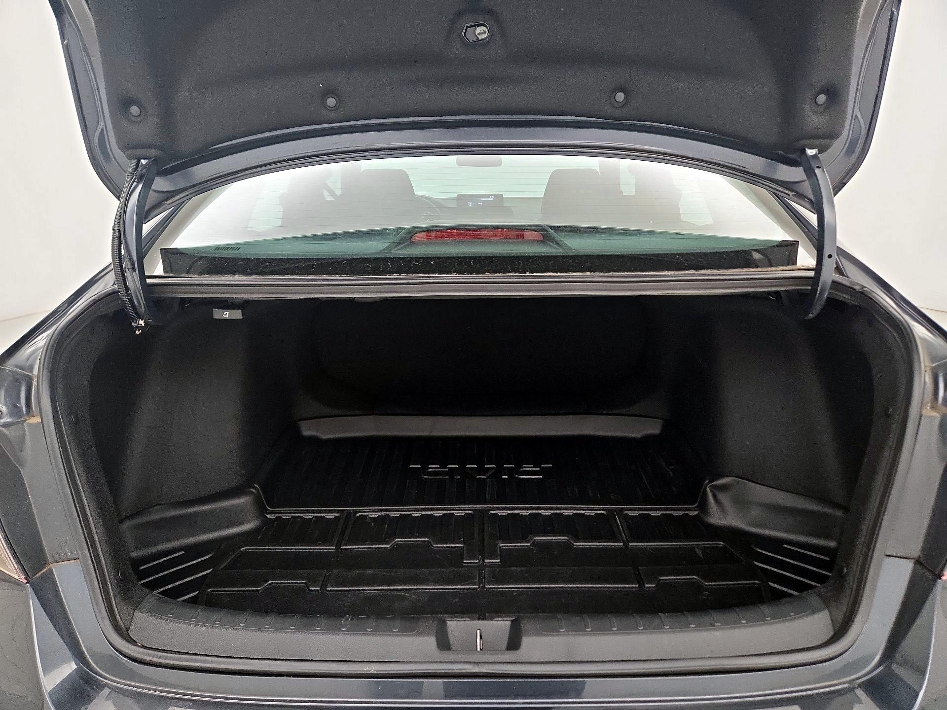 Thumbnail: 2024 Honda Civic - 20