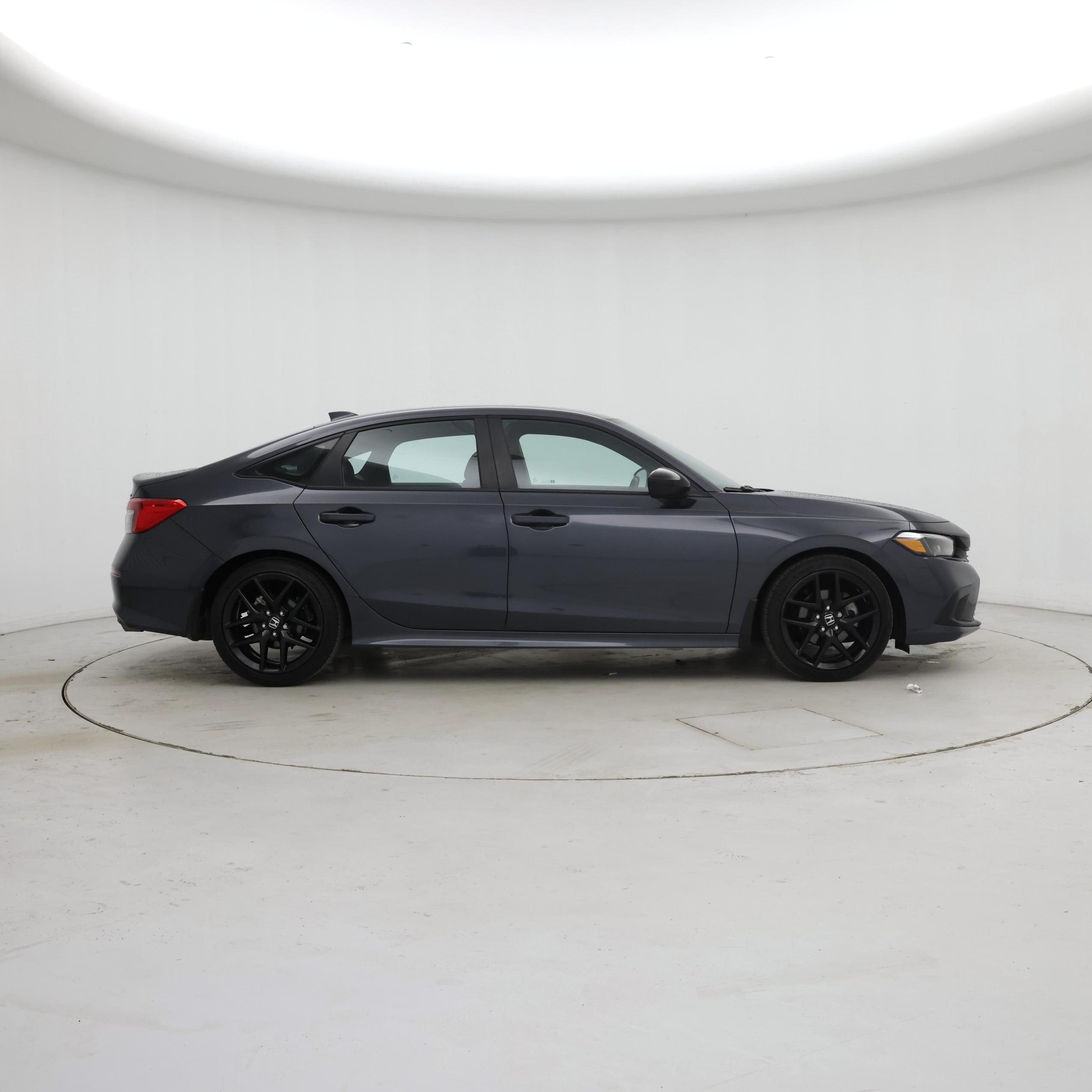 Thumbnail: 2024 Honda Civic - 7