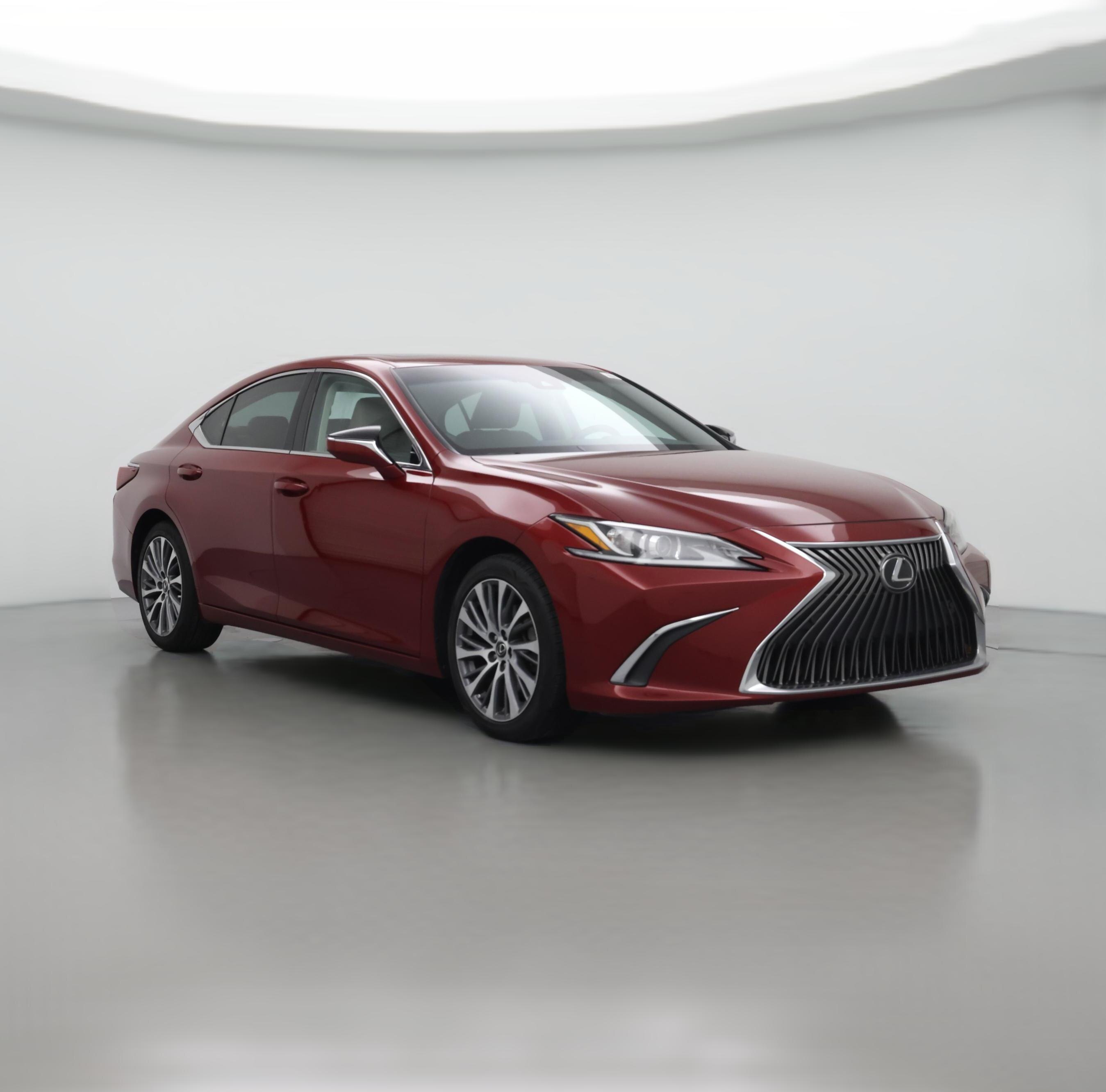 Thumbnail: 2019 Lexus ES - 1