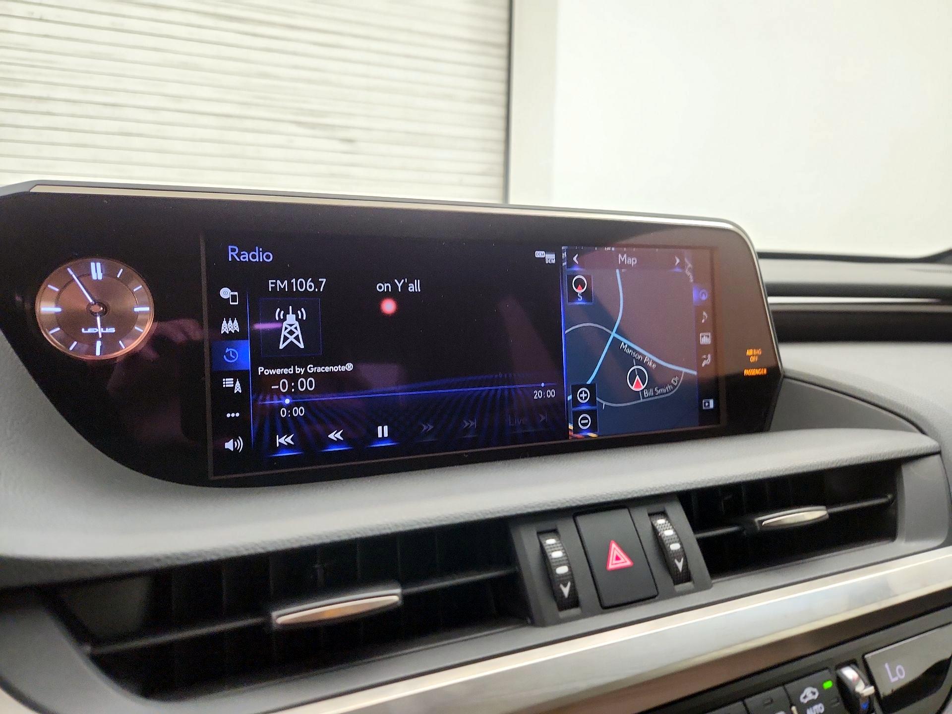 Thumbnail: 2019 Lexus ES - 15