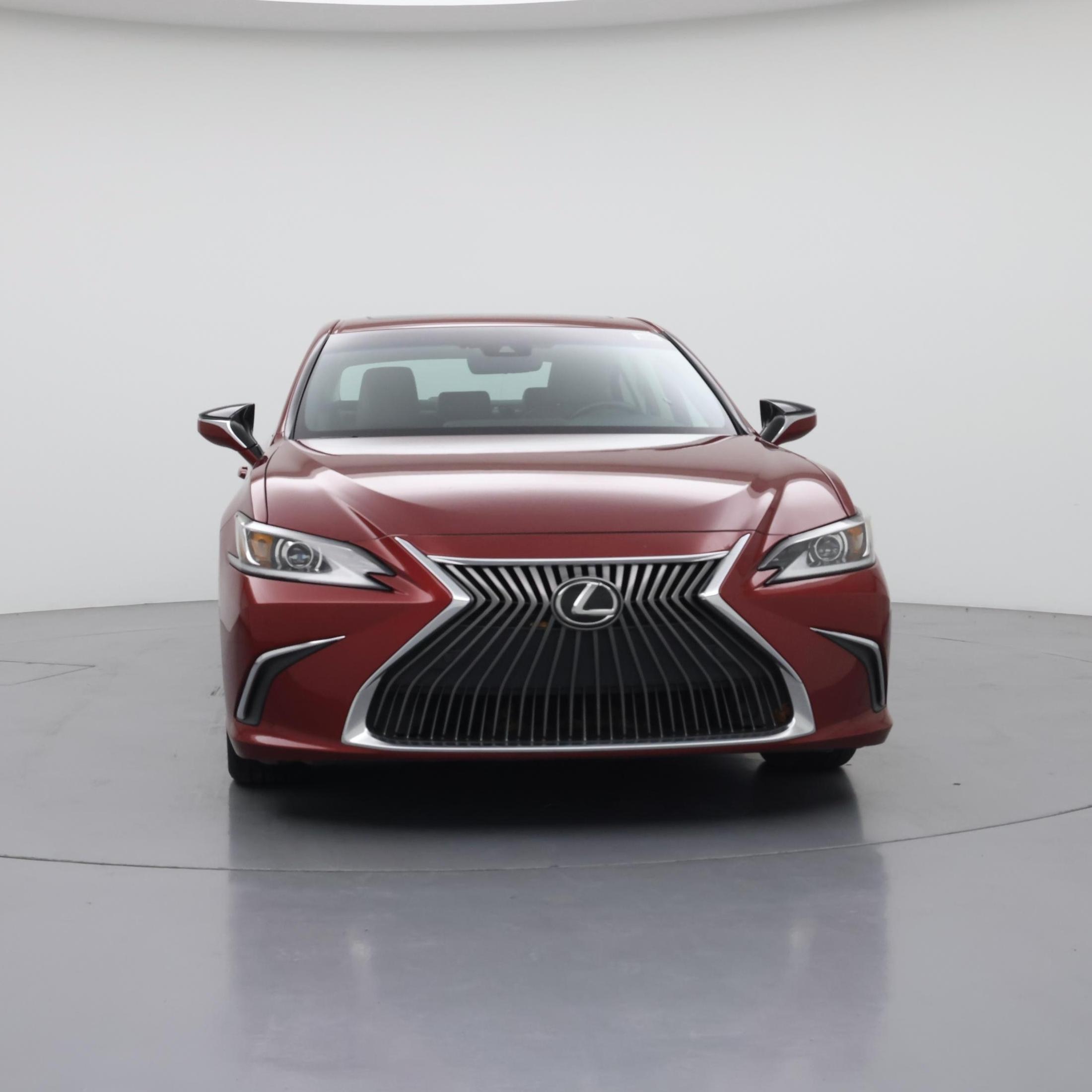 Thumbnail: 2019 Lexus ES - 5