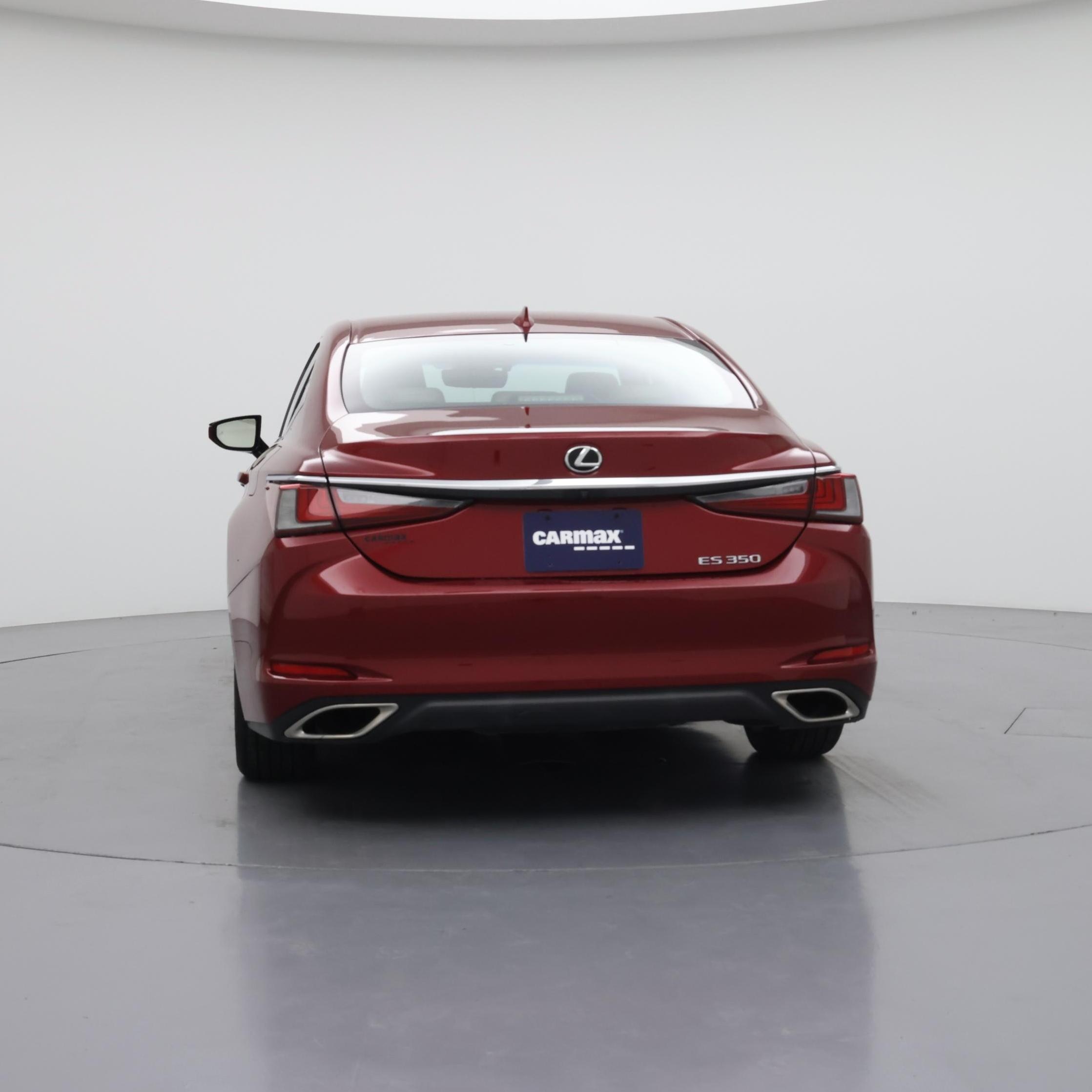 Thumbnail: 2019 Lexus ES - 6