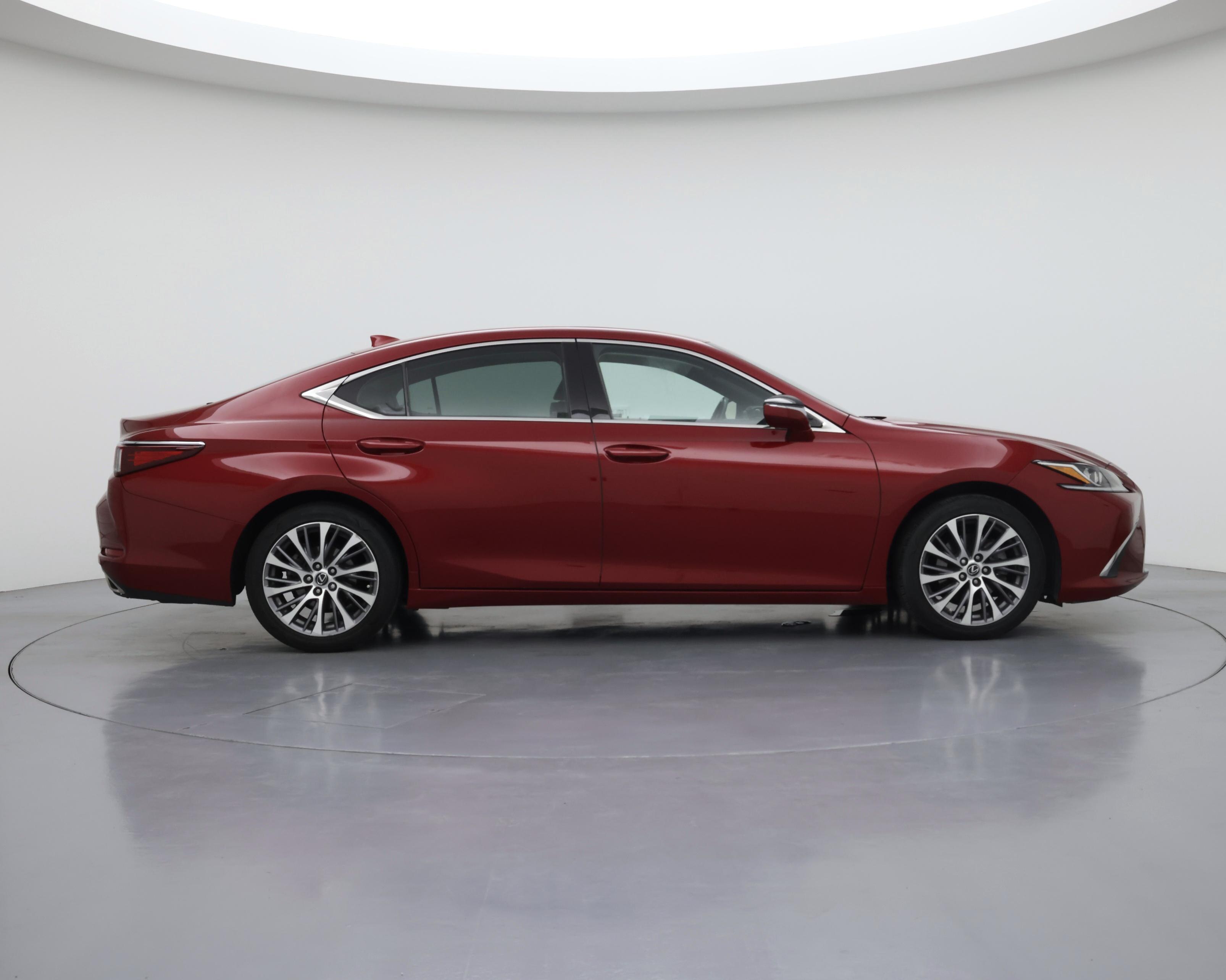 Thumbnail: 2019 Lexus ES - 7