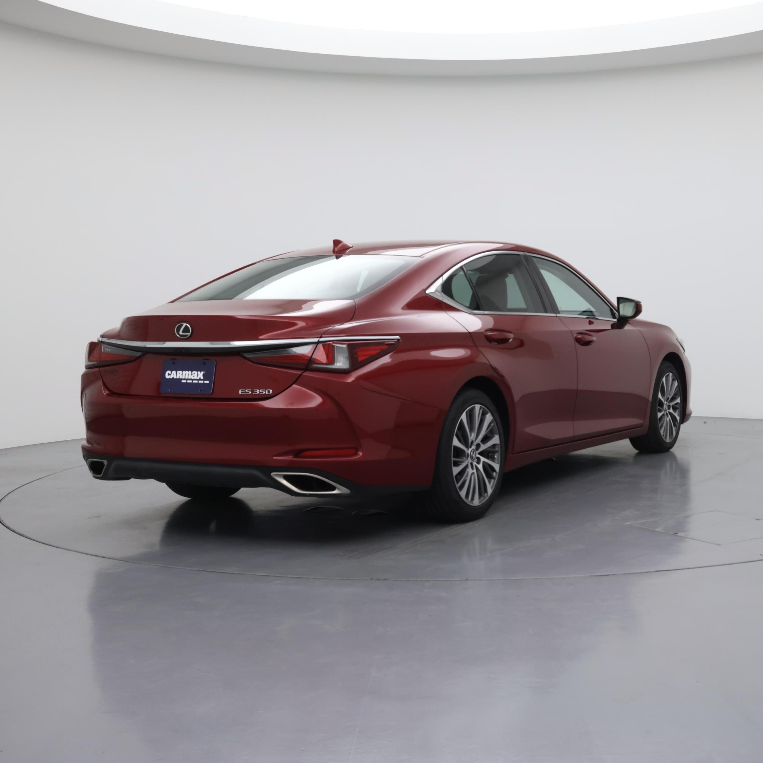 Thumbnail: 2019 Lexus ES - 8