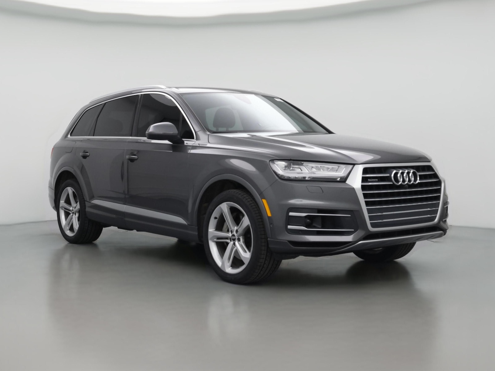 2019 Audi Q7 Prestige