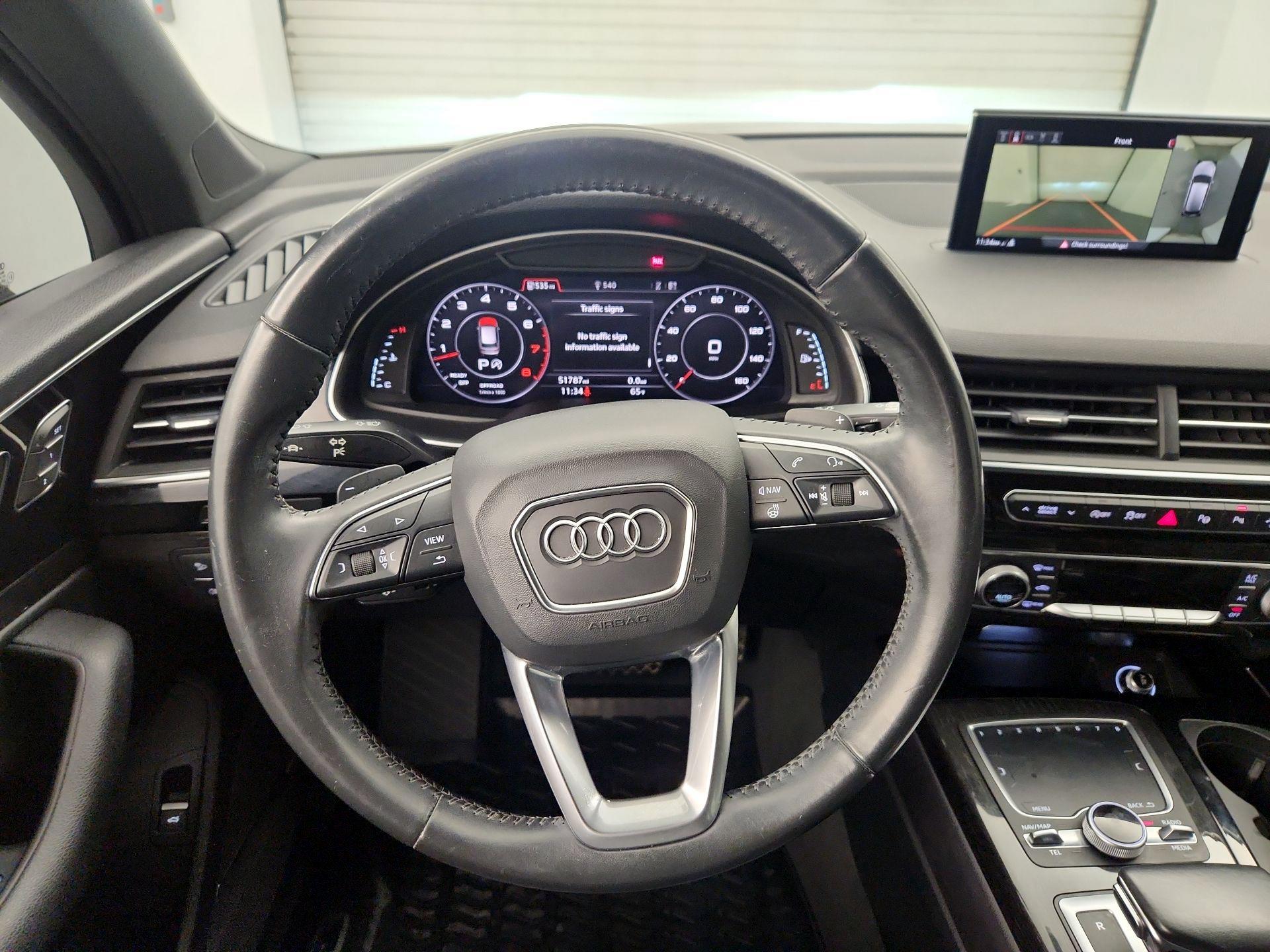 Thumbnail: 2019 Audi Q7 - 10